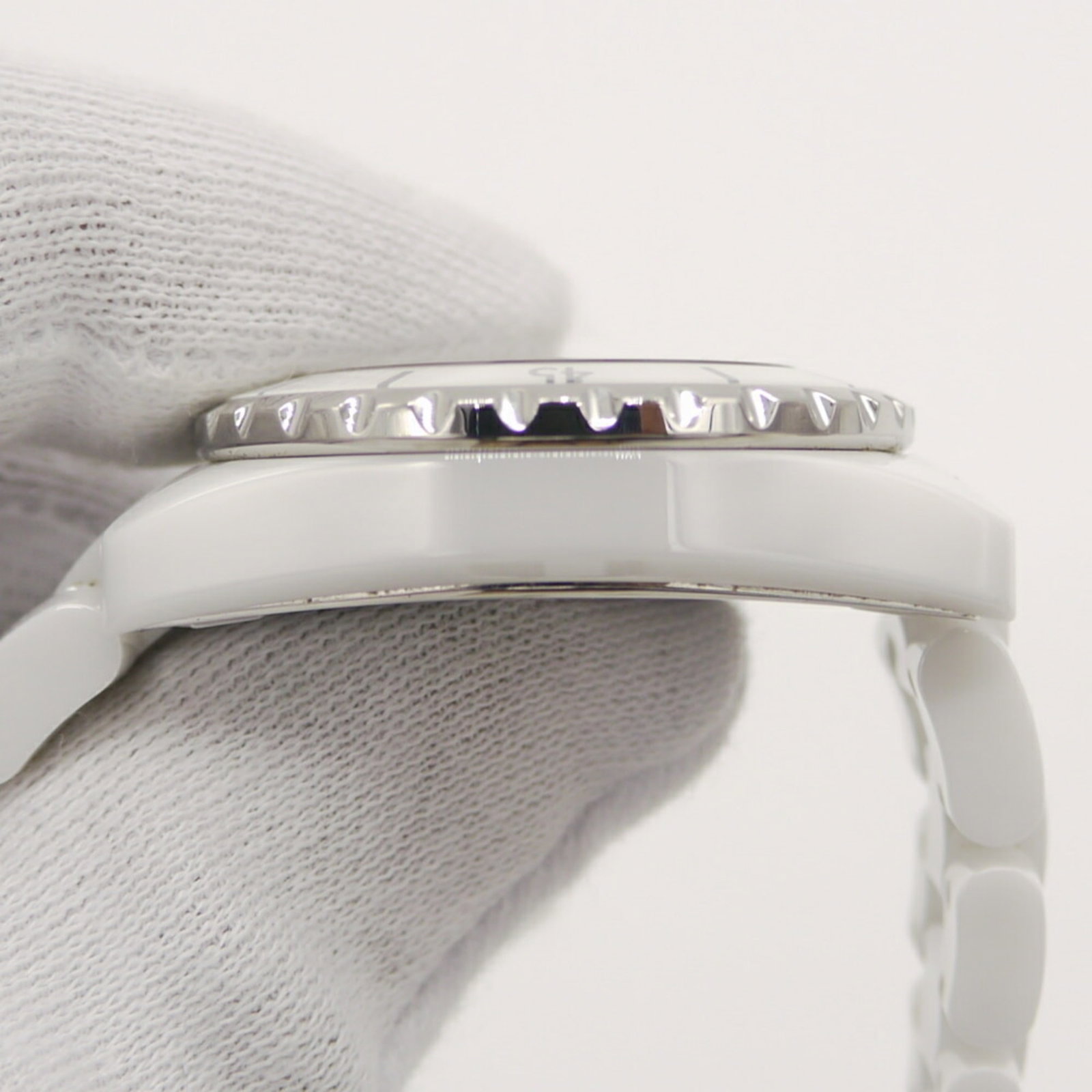 Chanel Wristwatch - 5