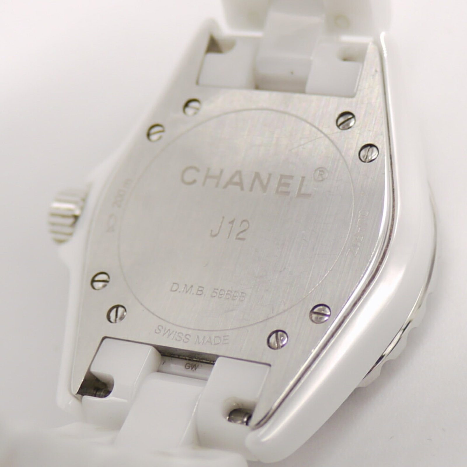 Chanel Wristwatch - 6