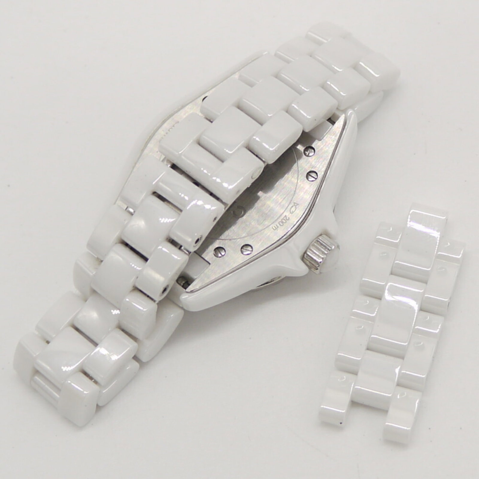 Chanel Wristwatch - 8