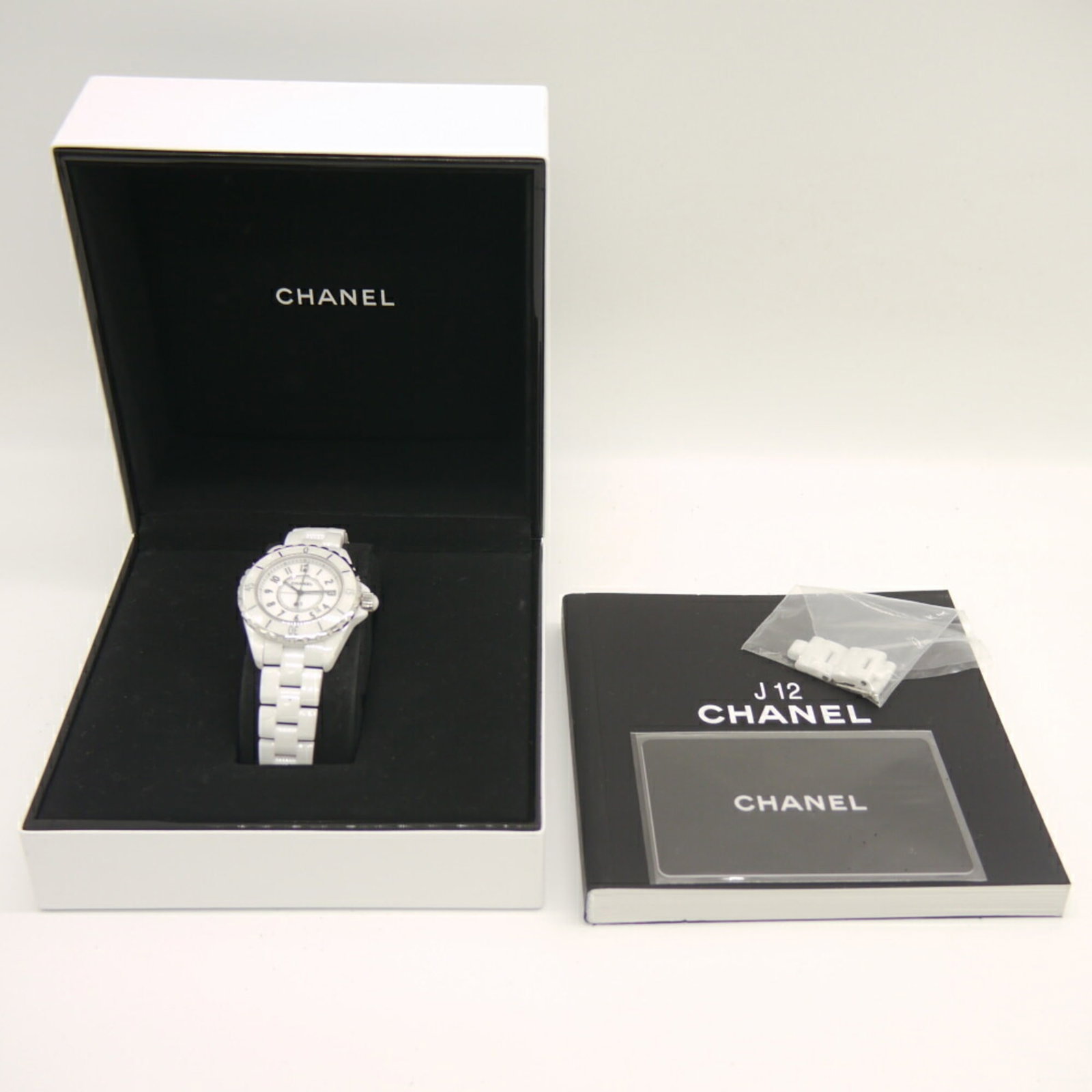 Chanel Wristwatch - 9