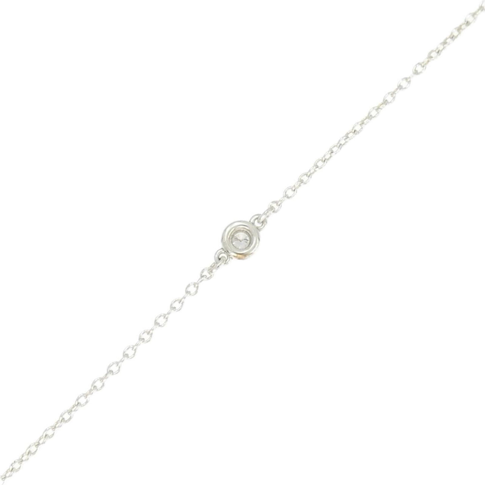 Charm bracelet silver 925 - 2