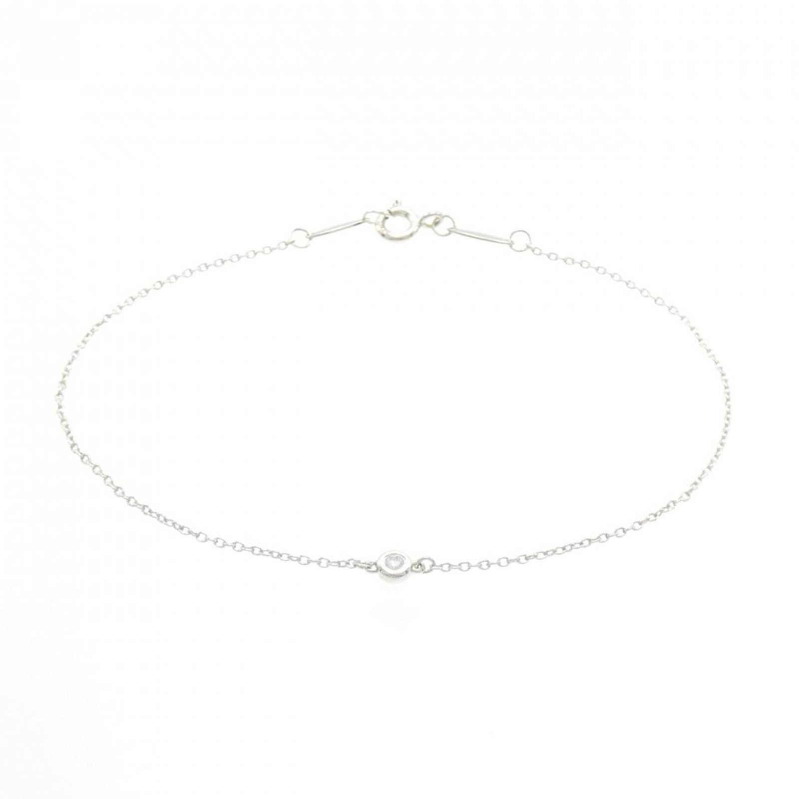 Charm bracelet silver 925 - 3