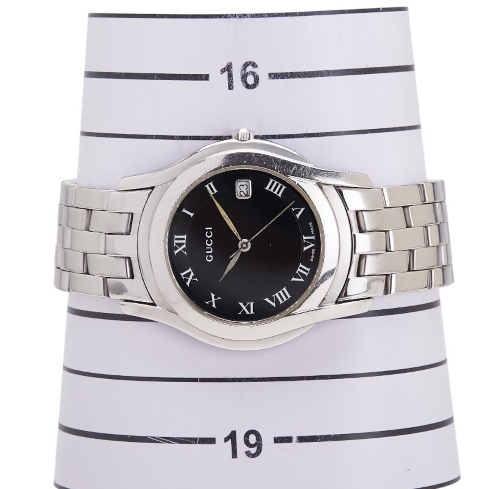 Gucci Wristwatch - 7