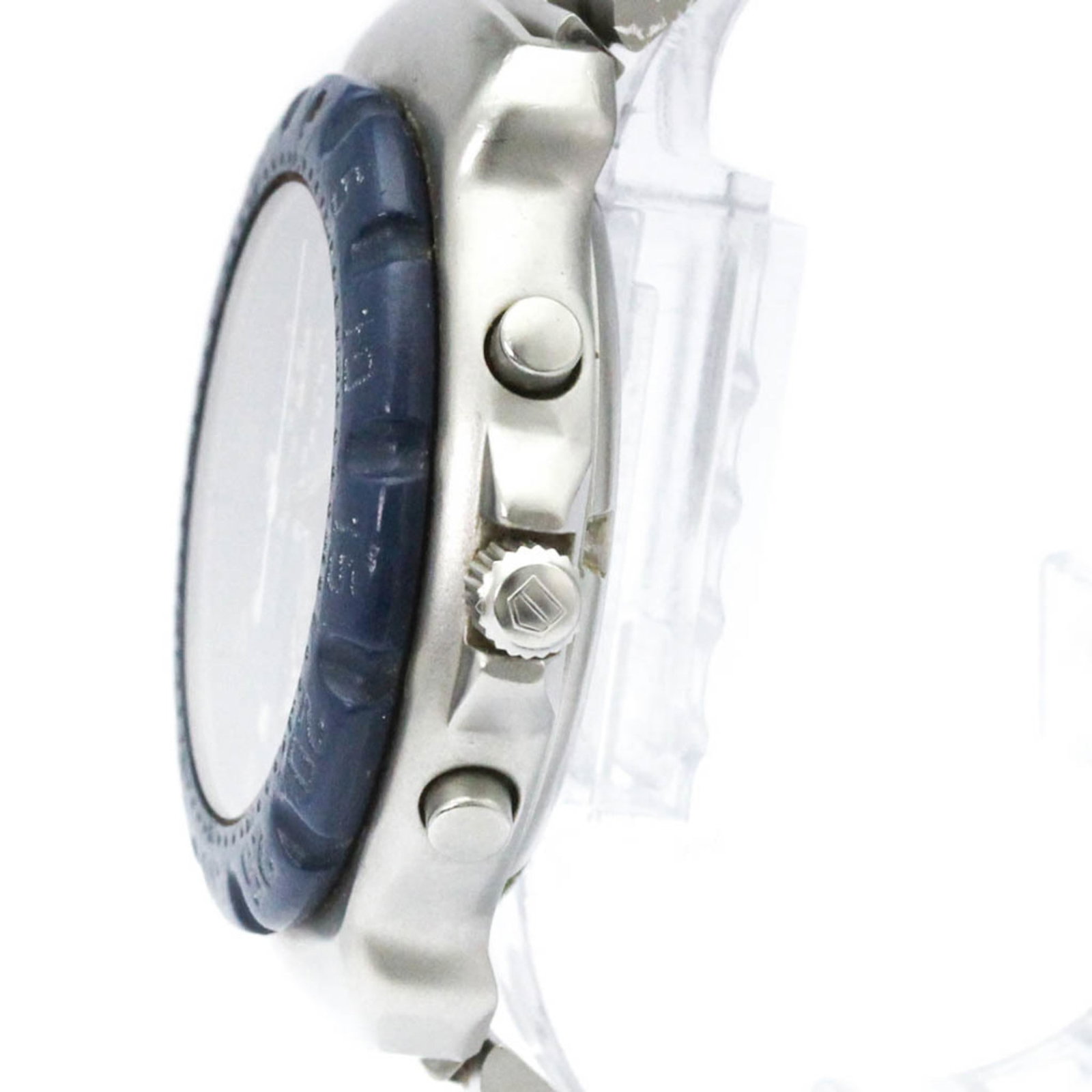 Wristwatch From Tag - 4