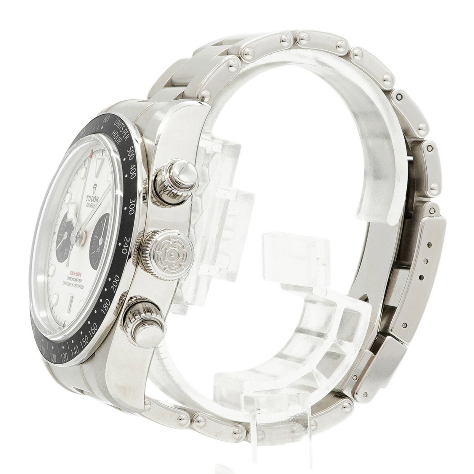 Tudor Wristwatch - 2
