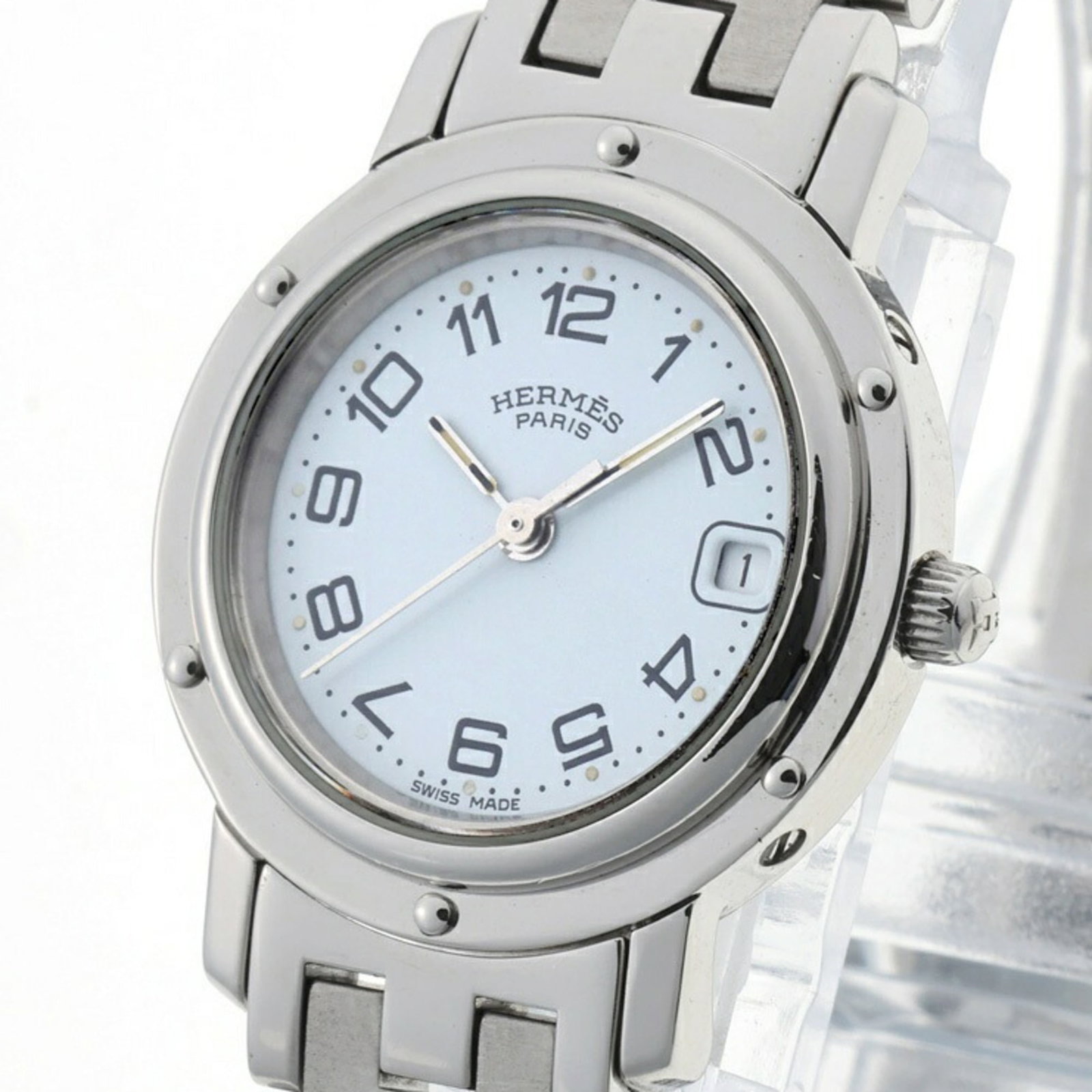 Hermes Wristwatch - 2