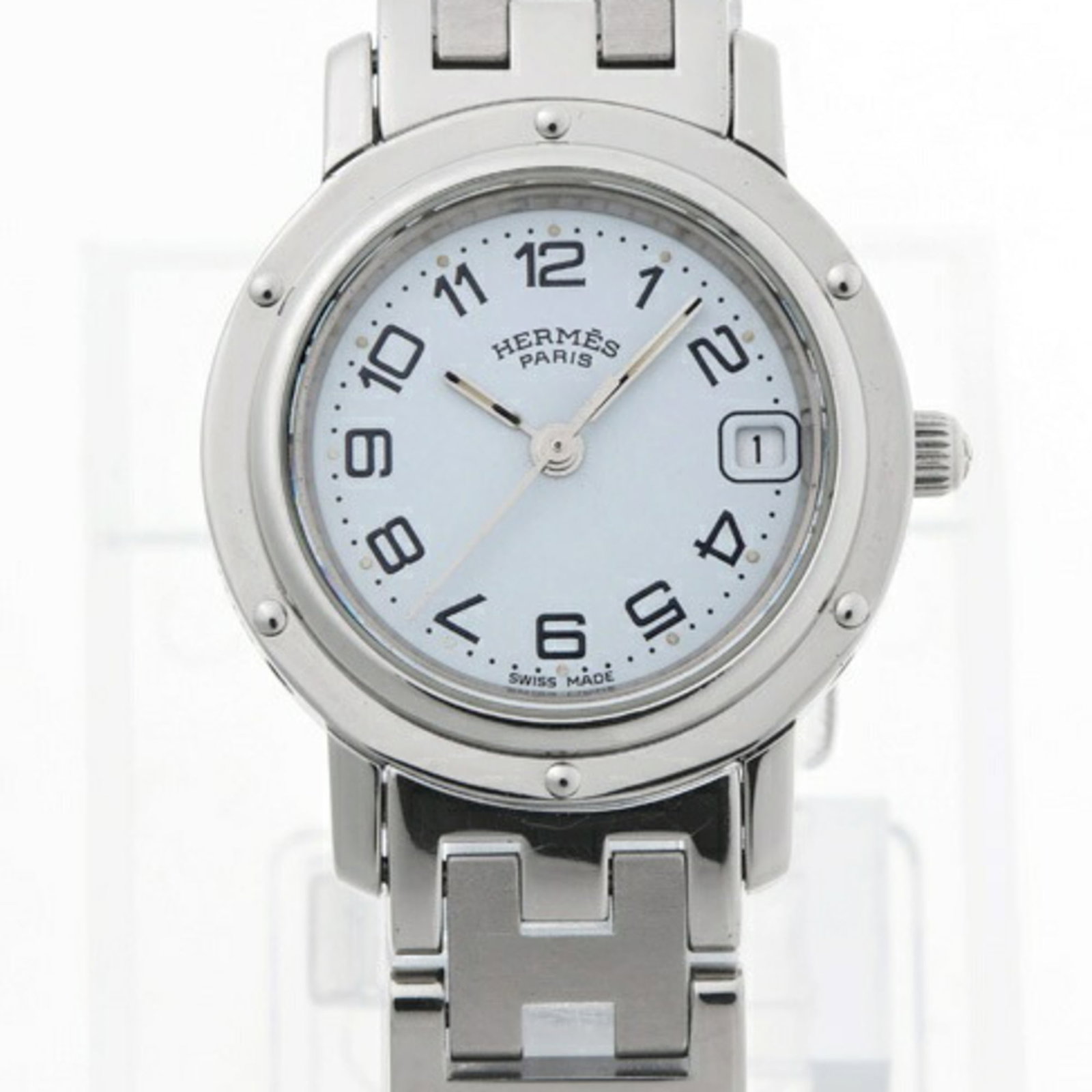 Hermes Wristwatch - 3