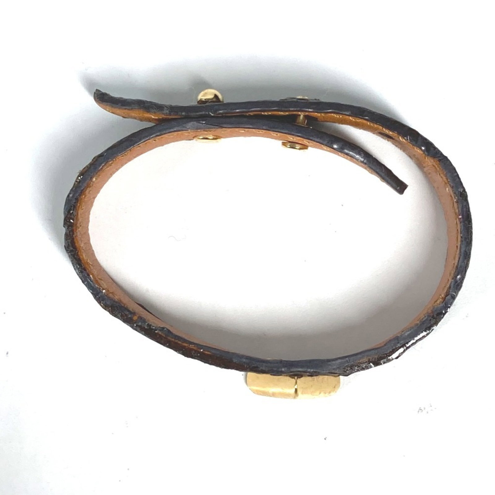 Vuitton Louis Charm Monogram Bracelet - 3