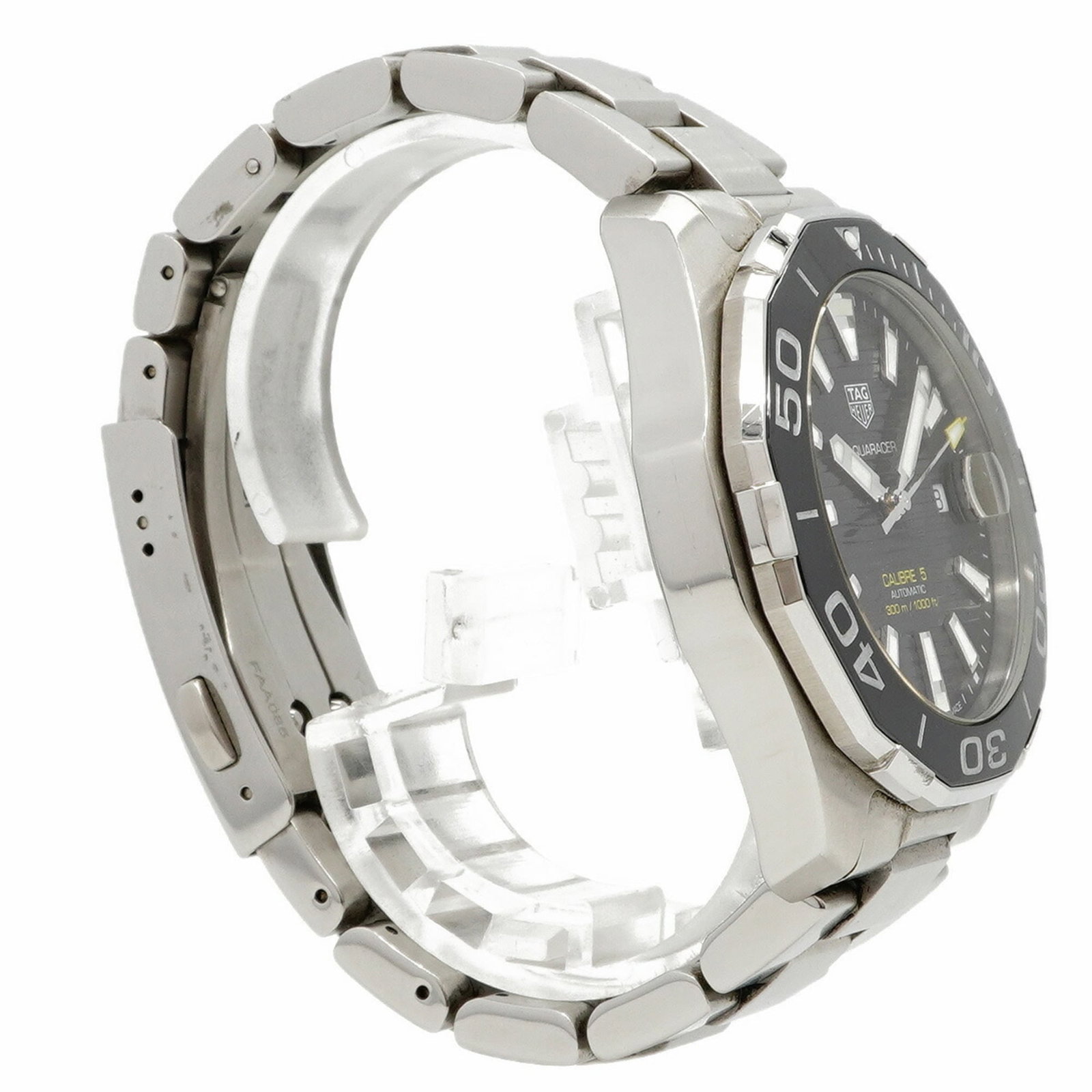 Wristwatch From Tag - 3