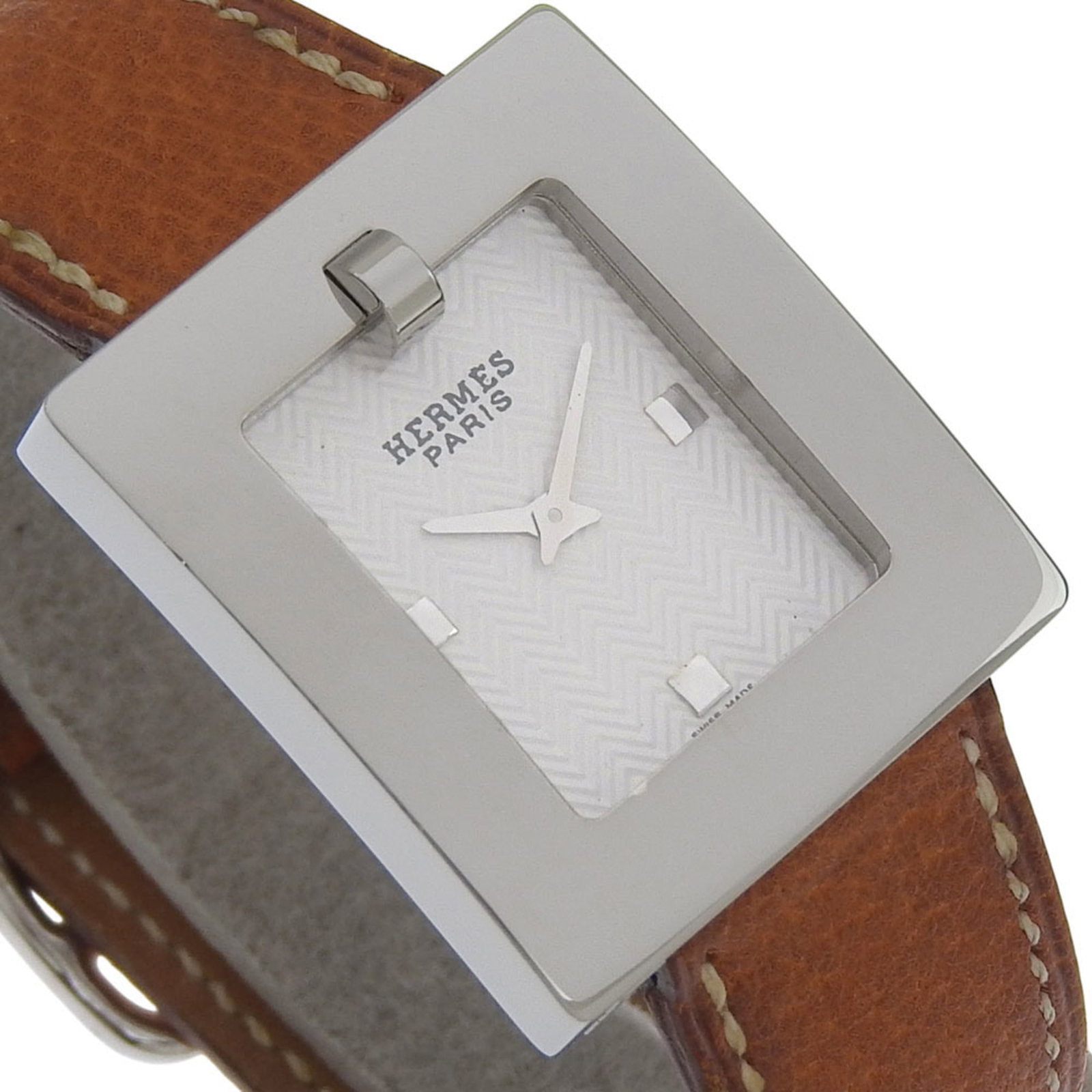 Hermes Wristwatch - 3