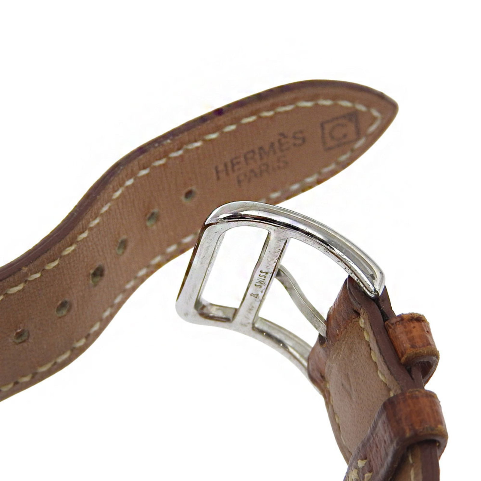 Hermes Wristwatch - 6