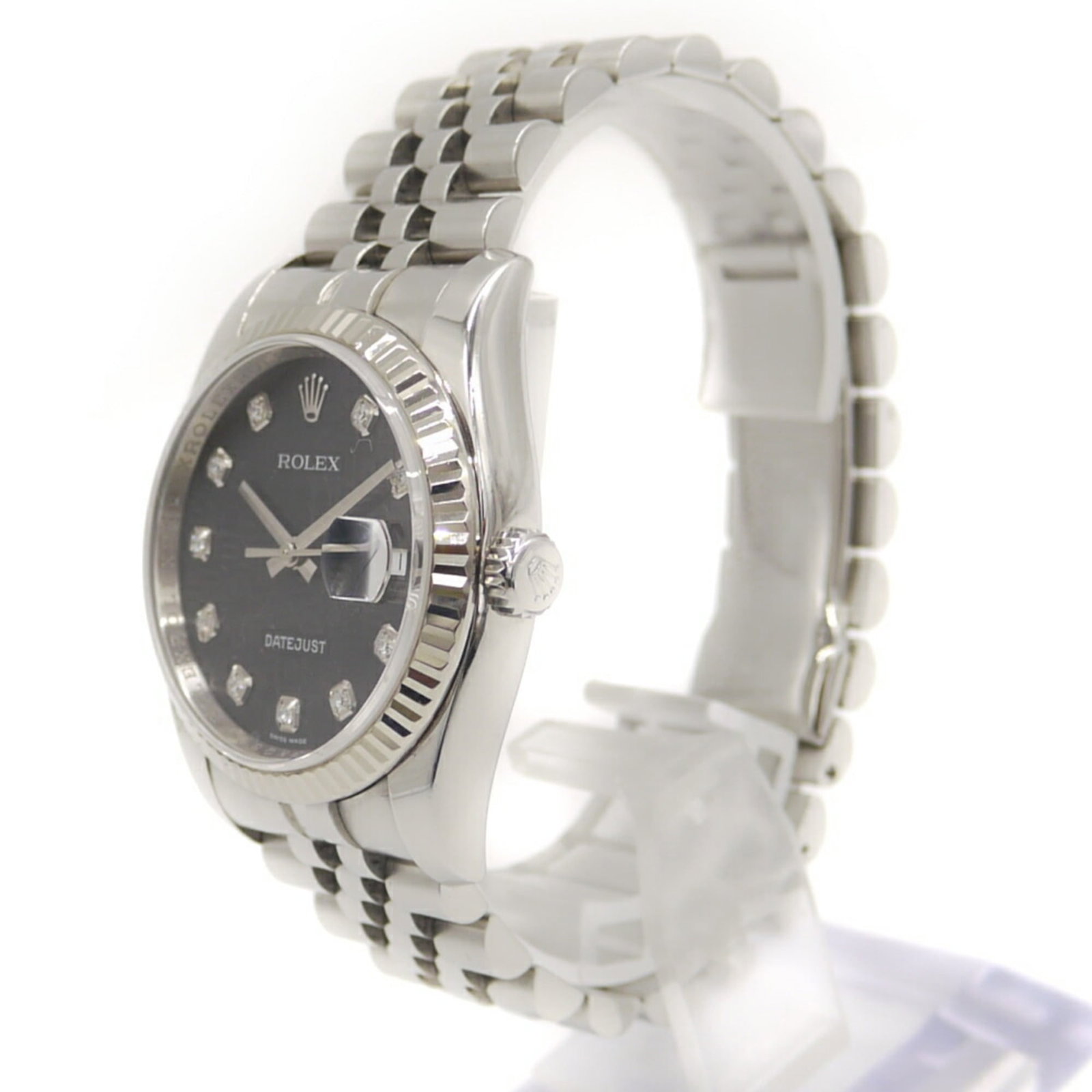 Rolex Wristwatch - 2