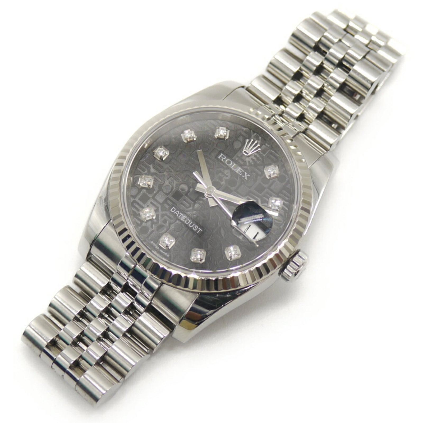 Rolex Wristwatch - 9
