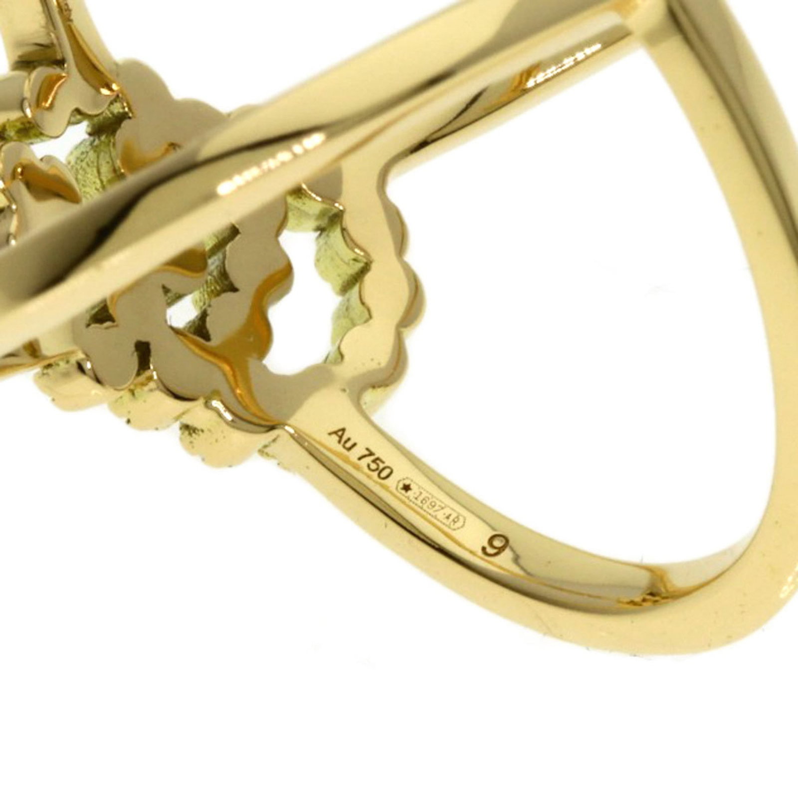 Gucci Band Ring - 6