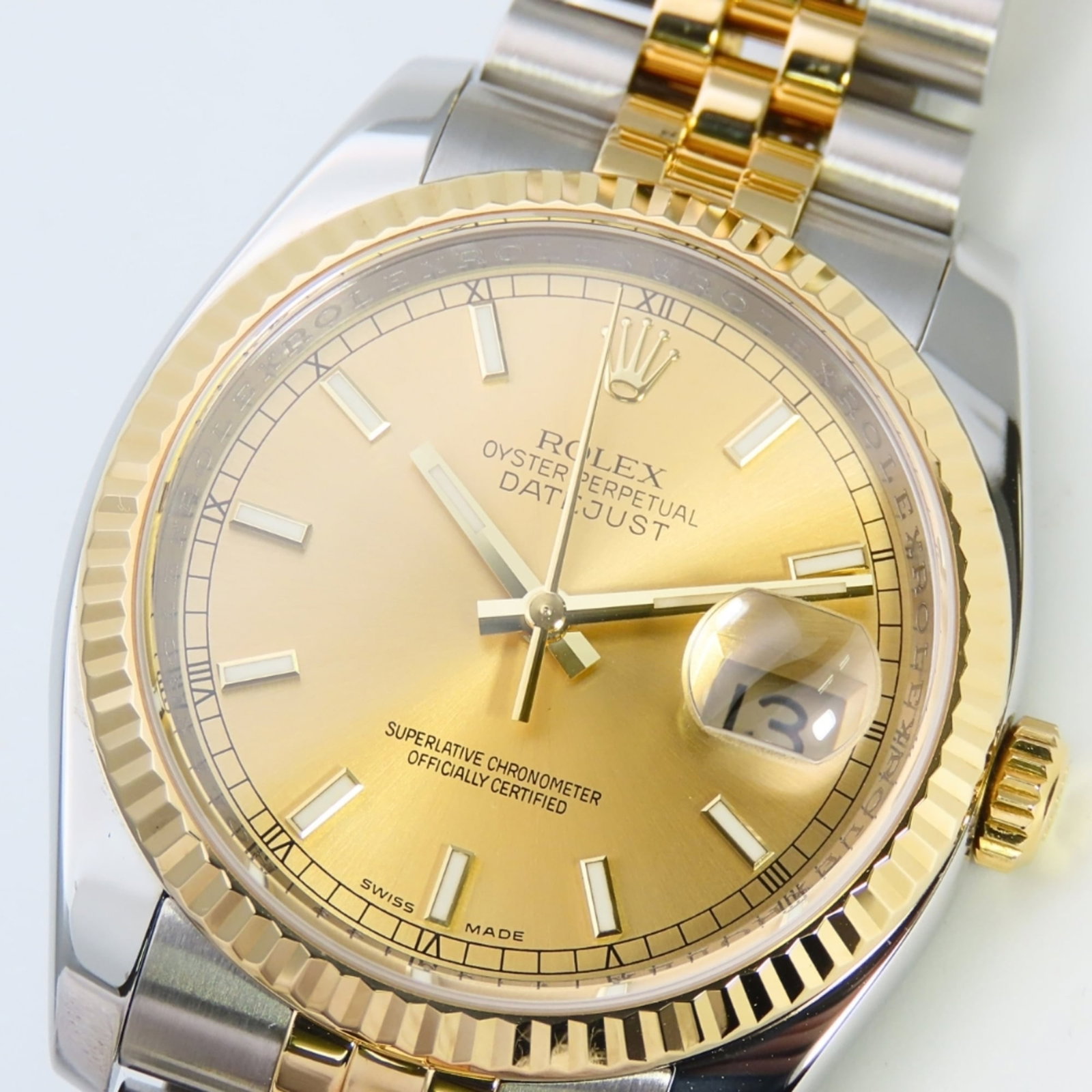 Rolex Wristwatch - 6