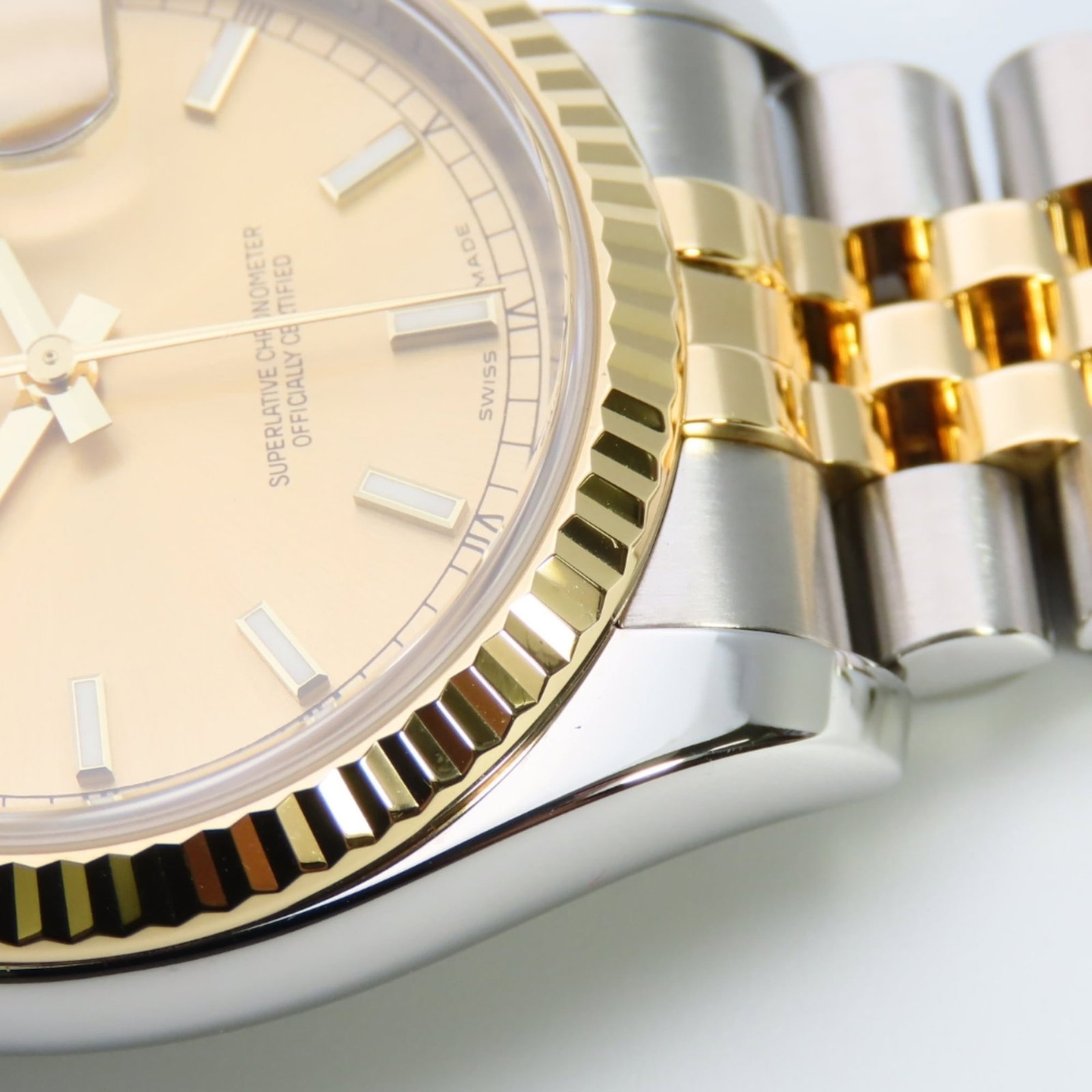 Rolex Wristwatch - 8