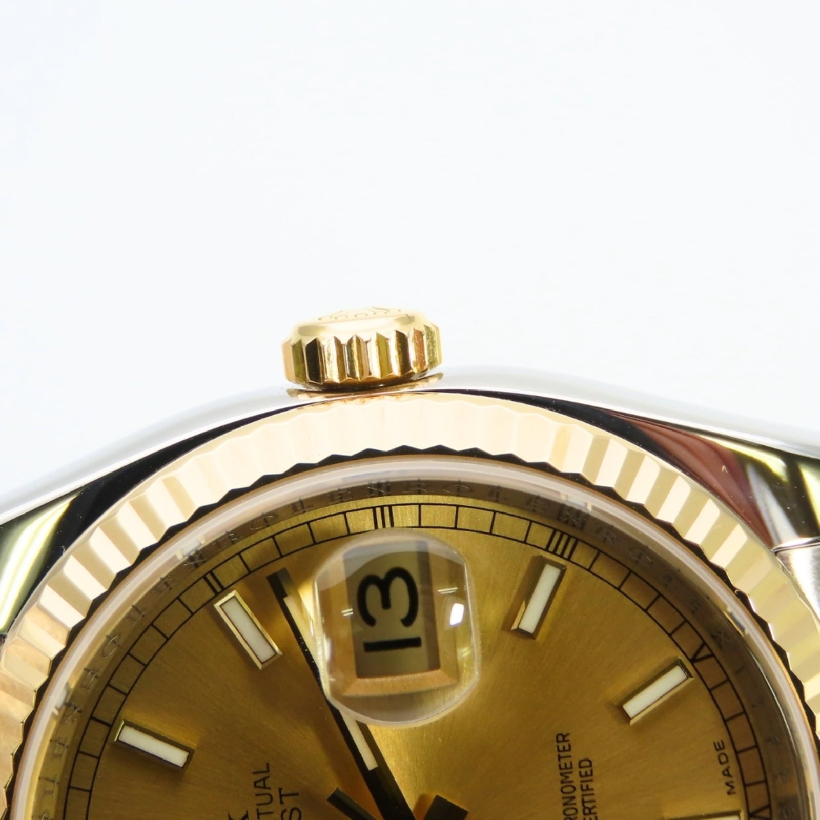 Rolex Wristwatch - 9