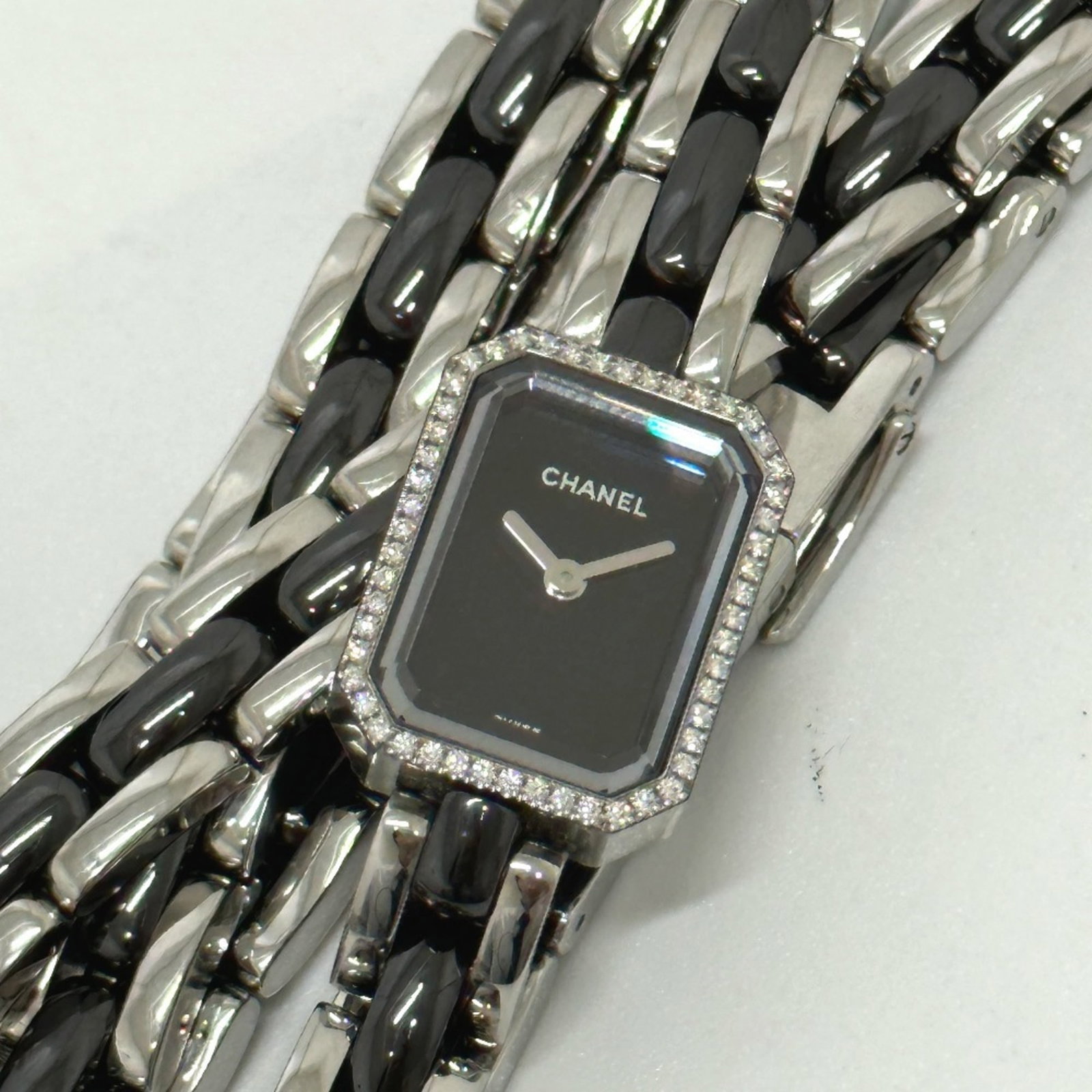 Chanel Wristwatch - 2