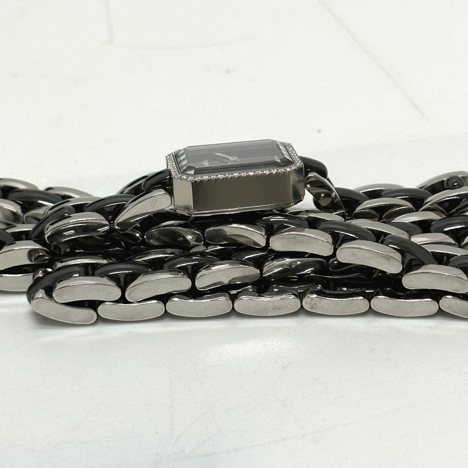 Chanel Wristwatch - 4