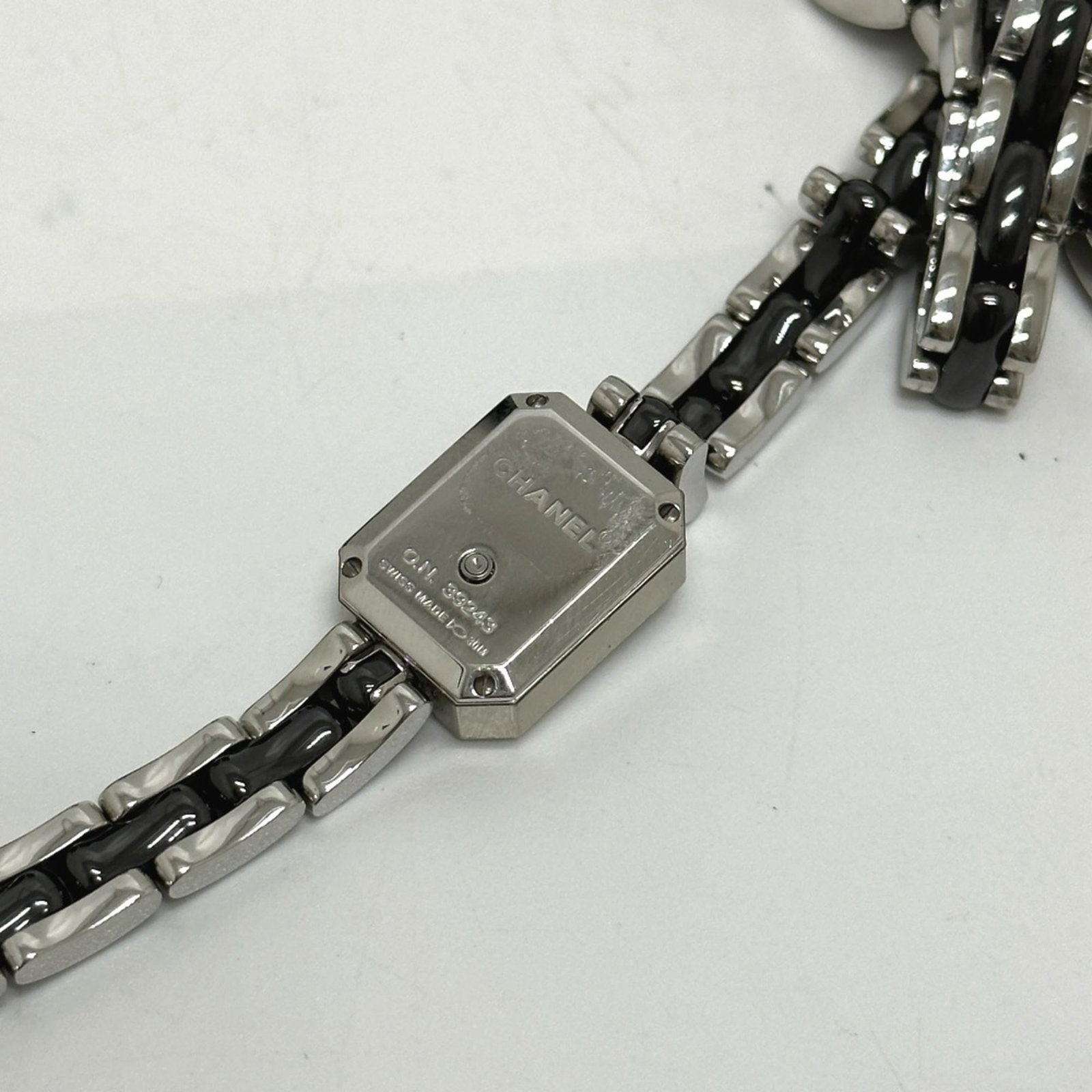 Chanel Wristwatch - 7