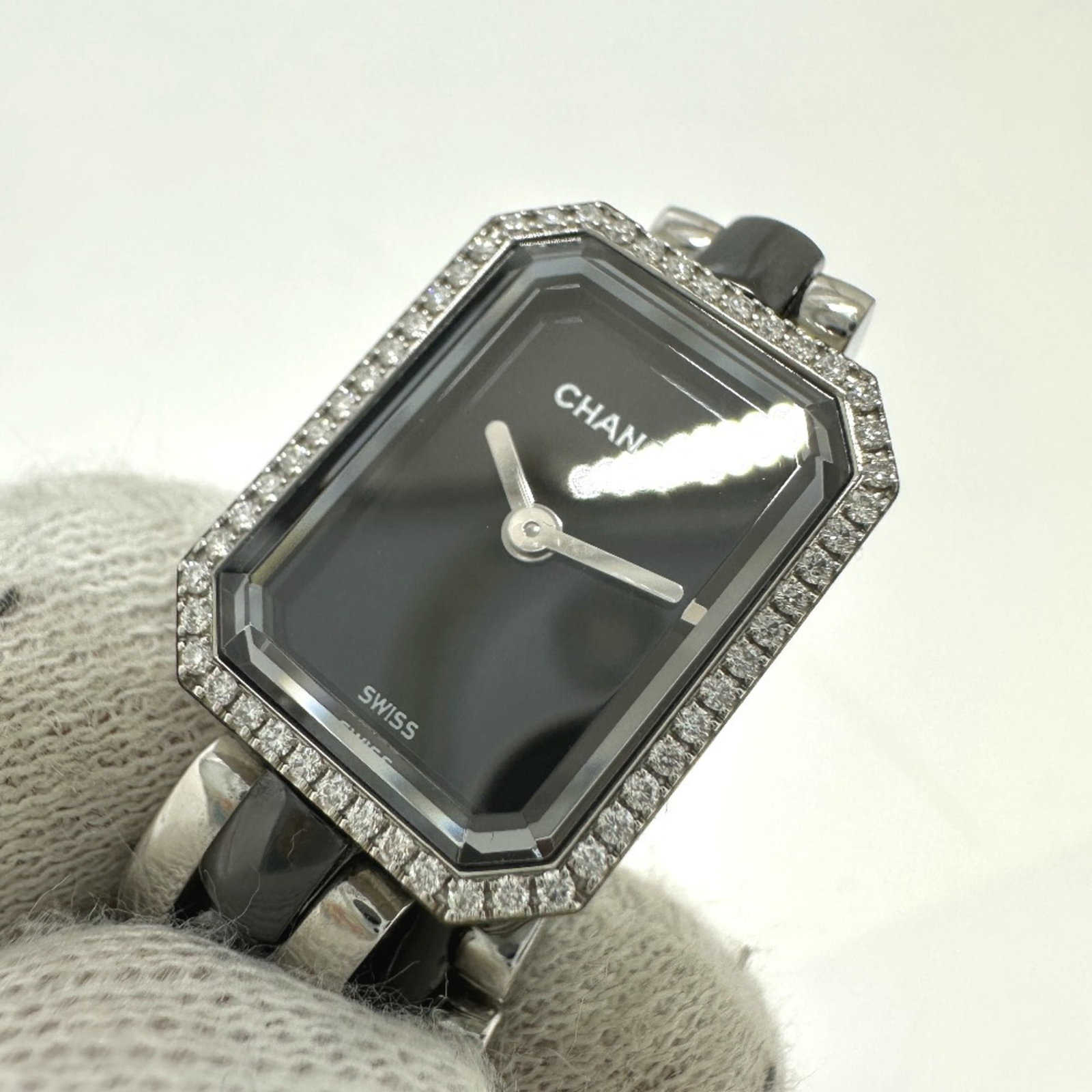 Chanel Wristwatch - 8