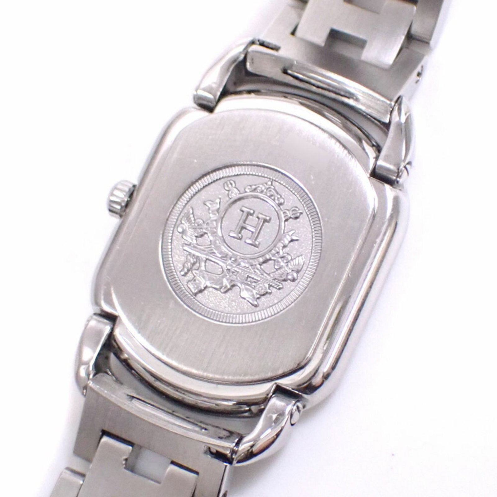Hermes Wristwatch - 3