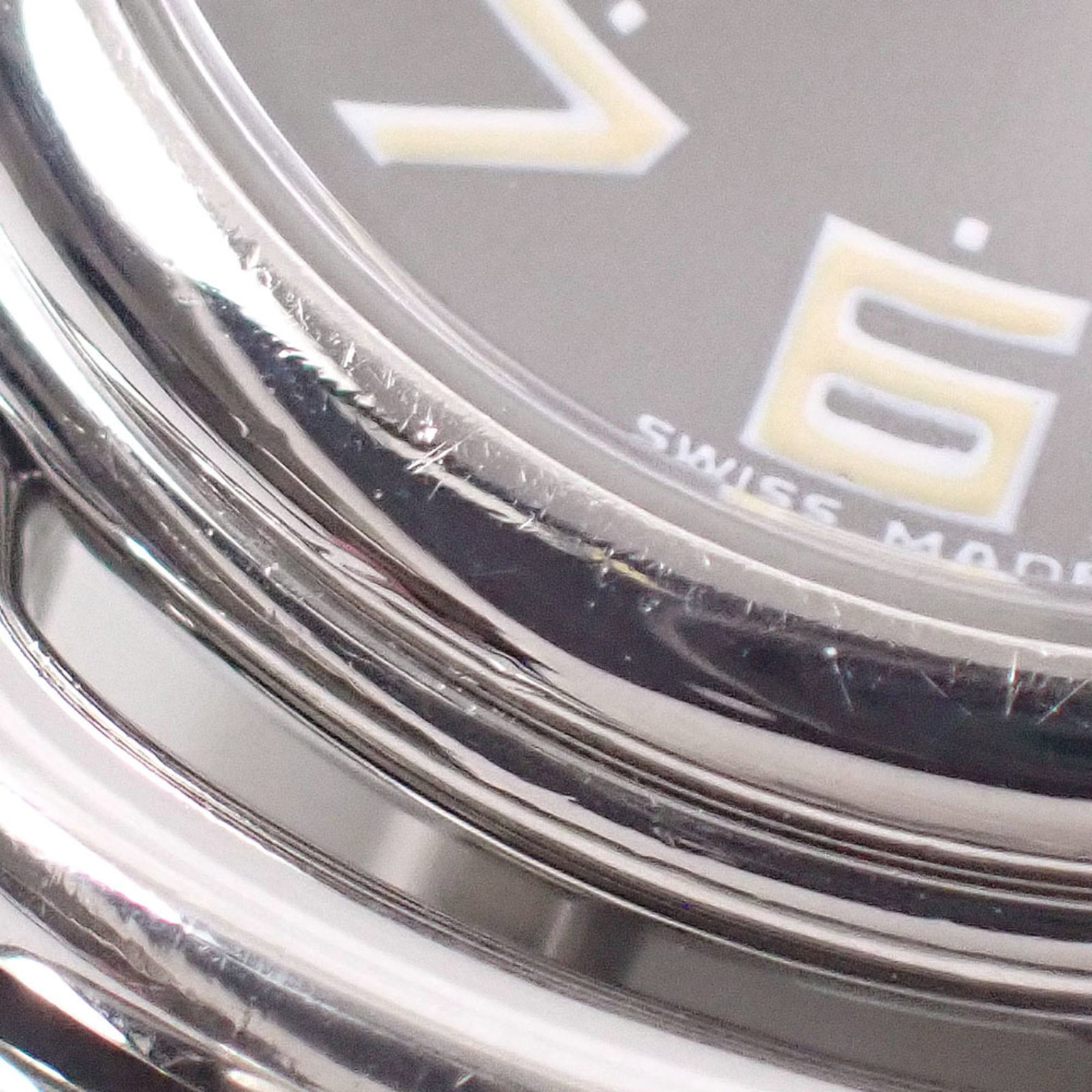 Hermes Wristwatch - 7