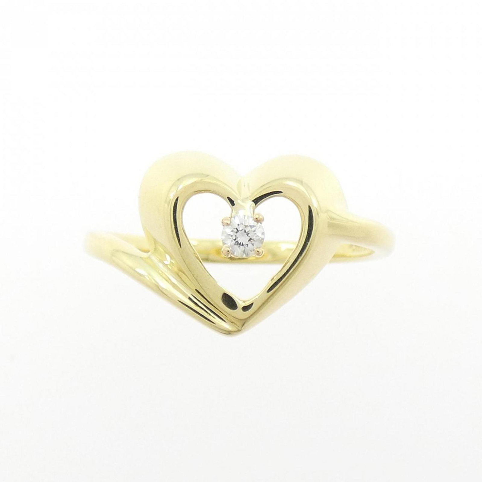 Tiffany Diamond Ring - 2