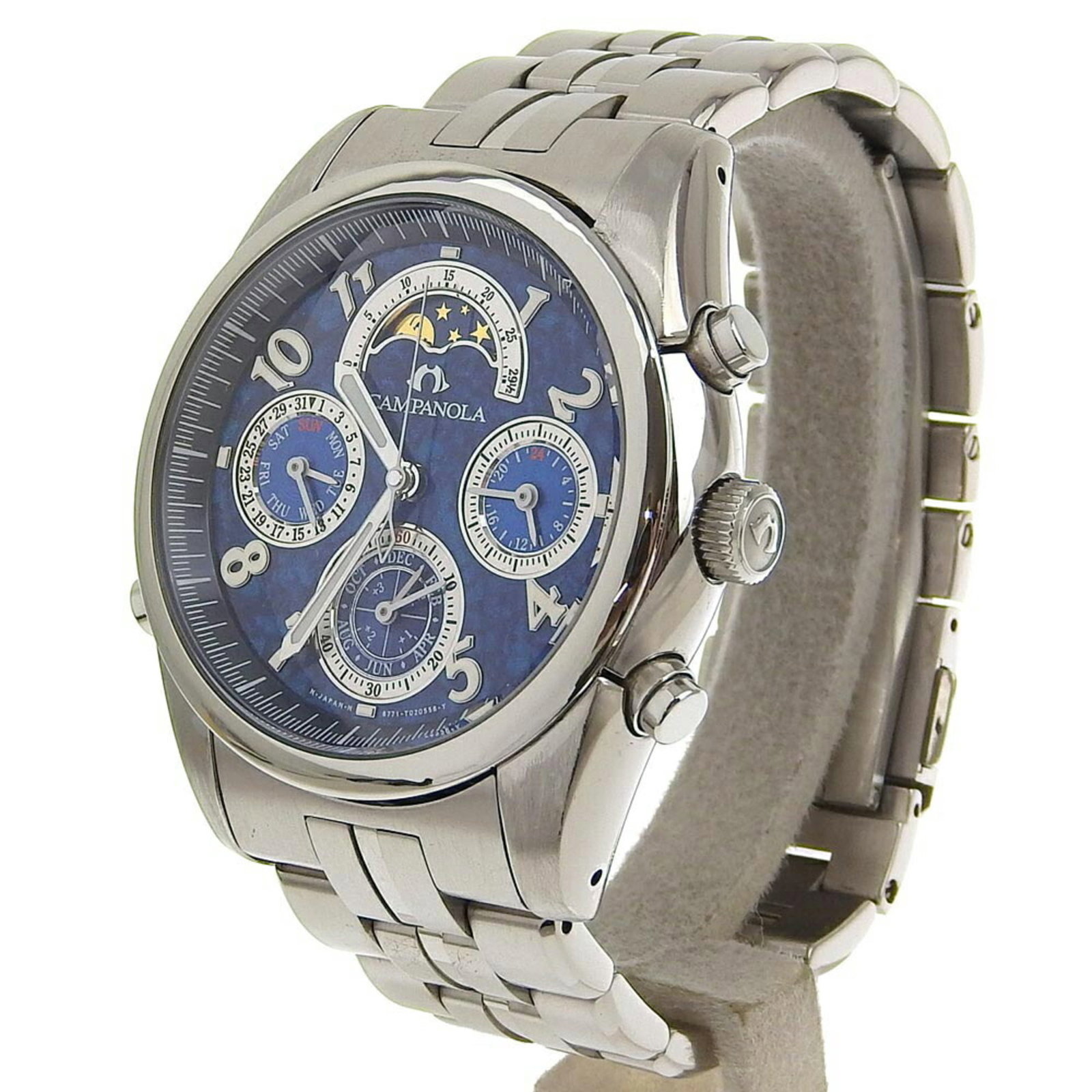 Citizen Wristwatch - 2