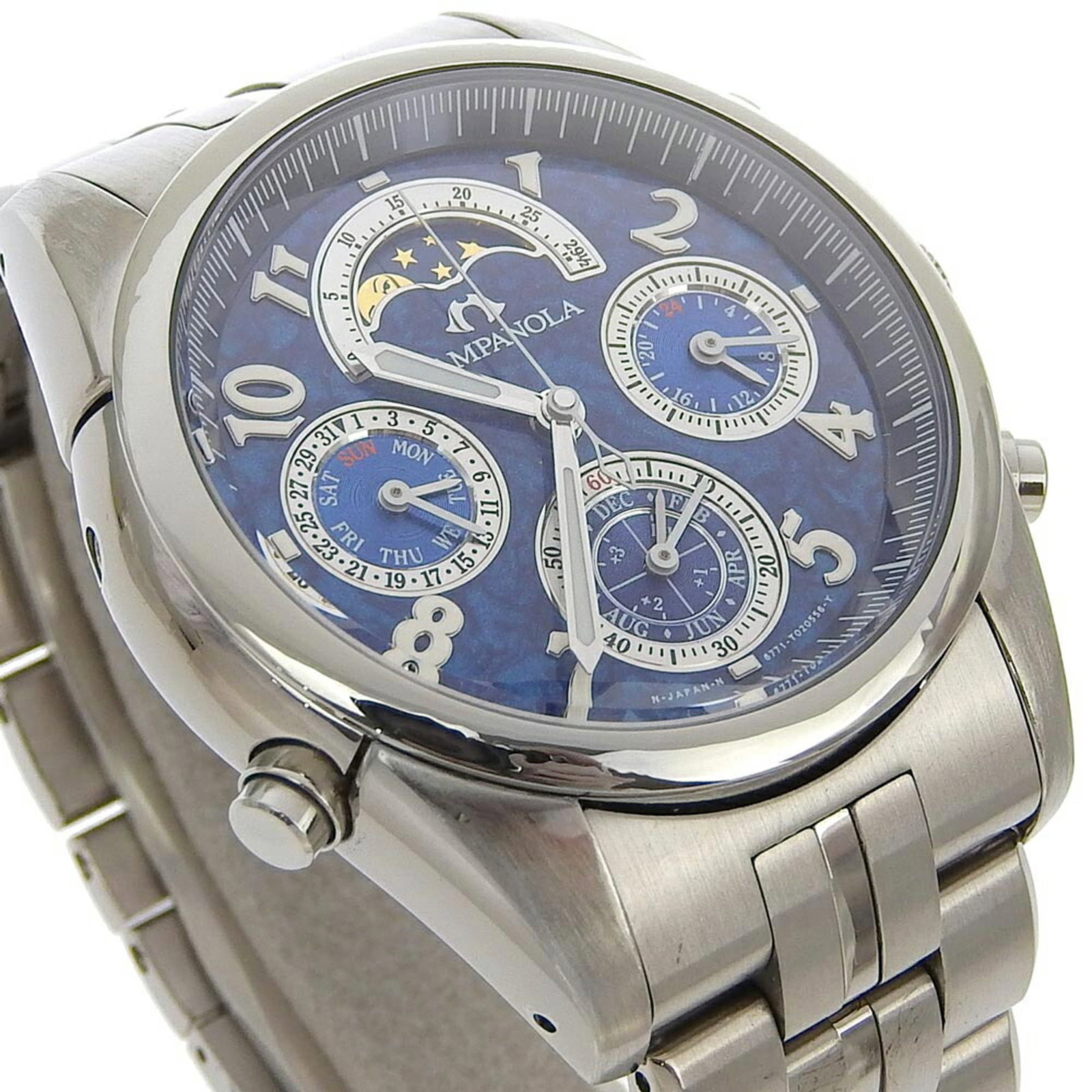 Citizen Wristwatch - 3