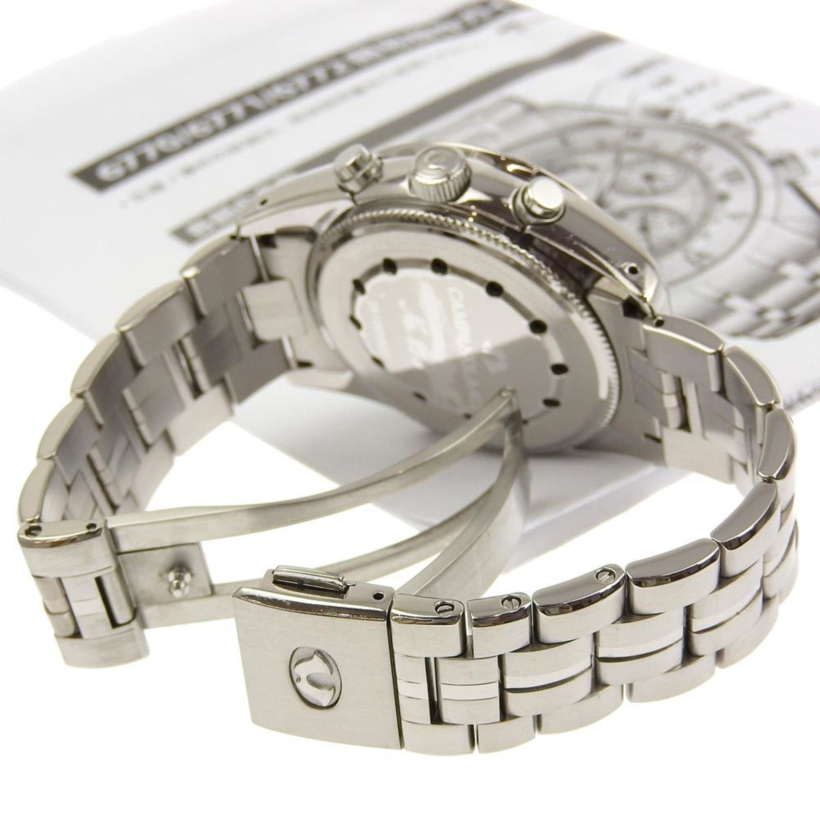 Citizen Wristwatch - 5