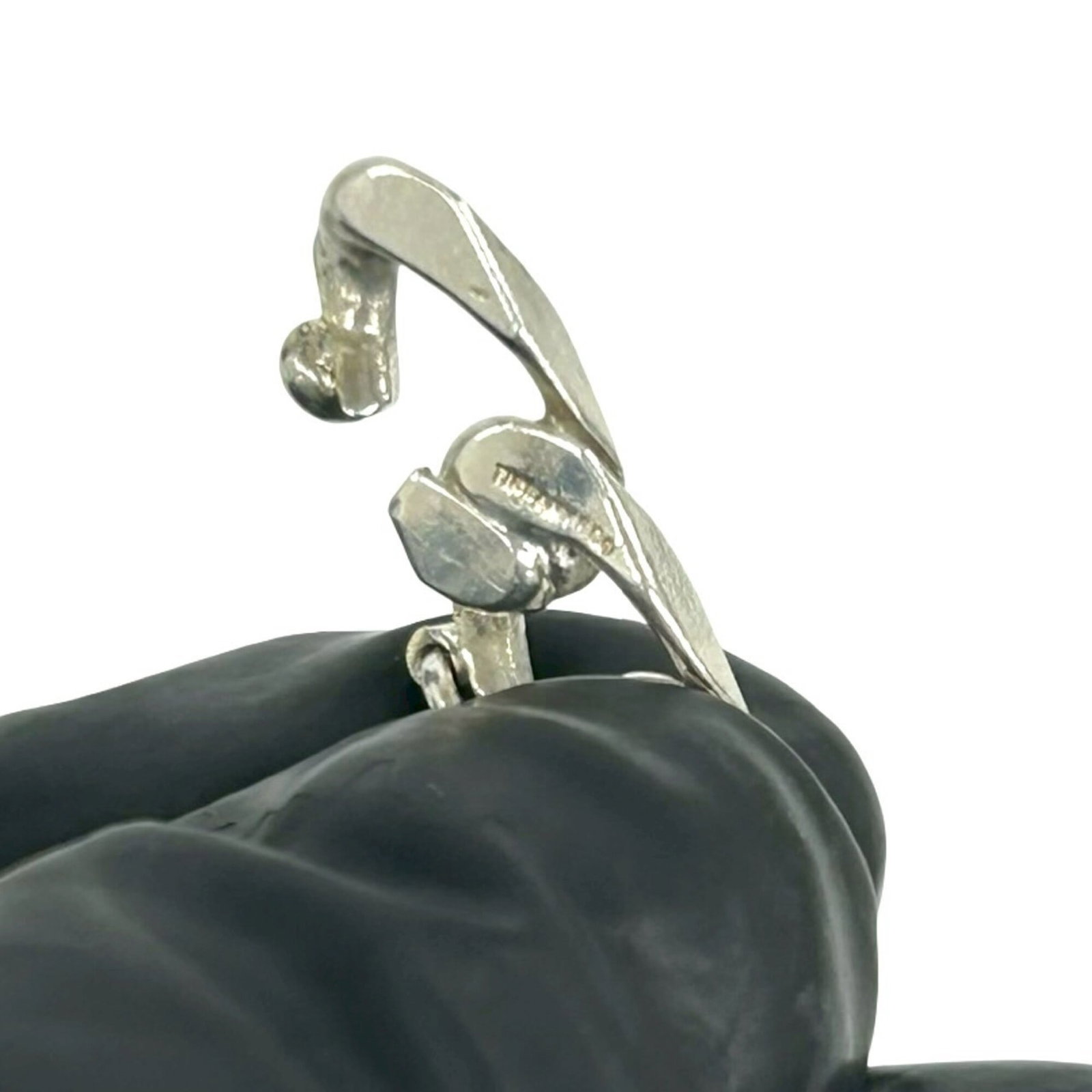Charm bracelet silver 925 - 5