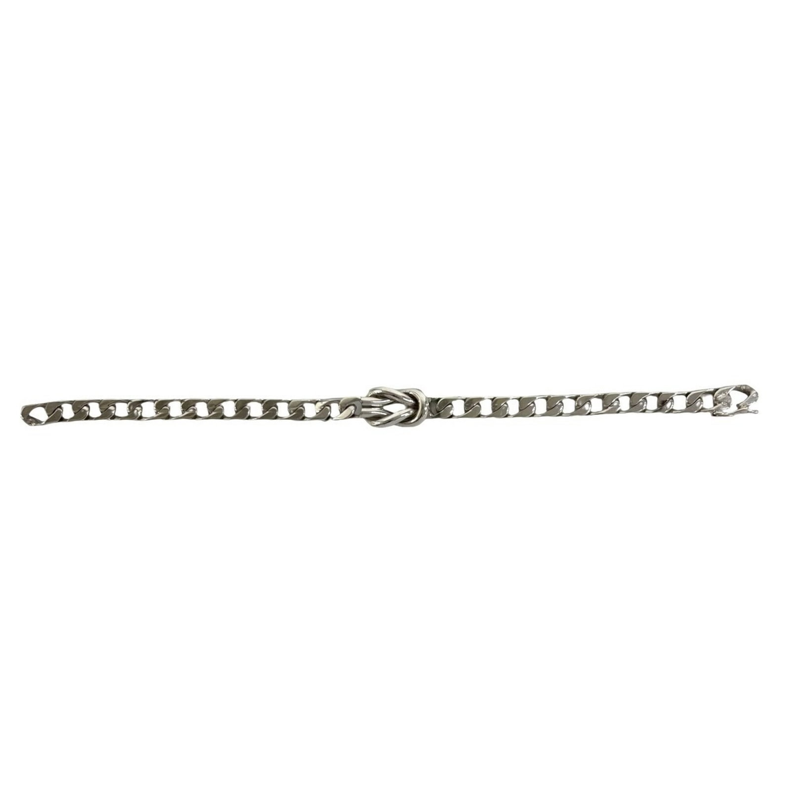 Charm bracelet silver 925 - 7