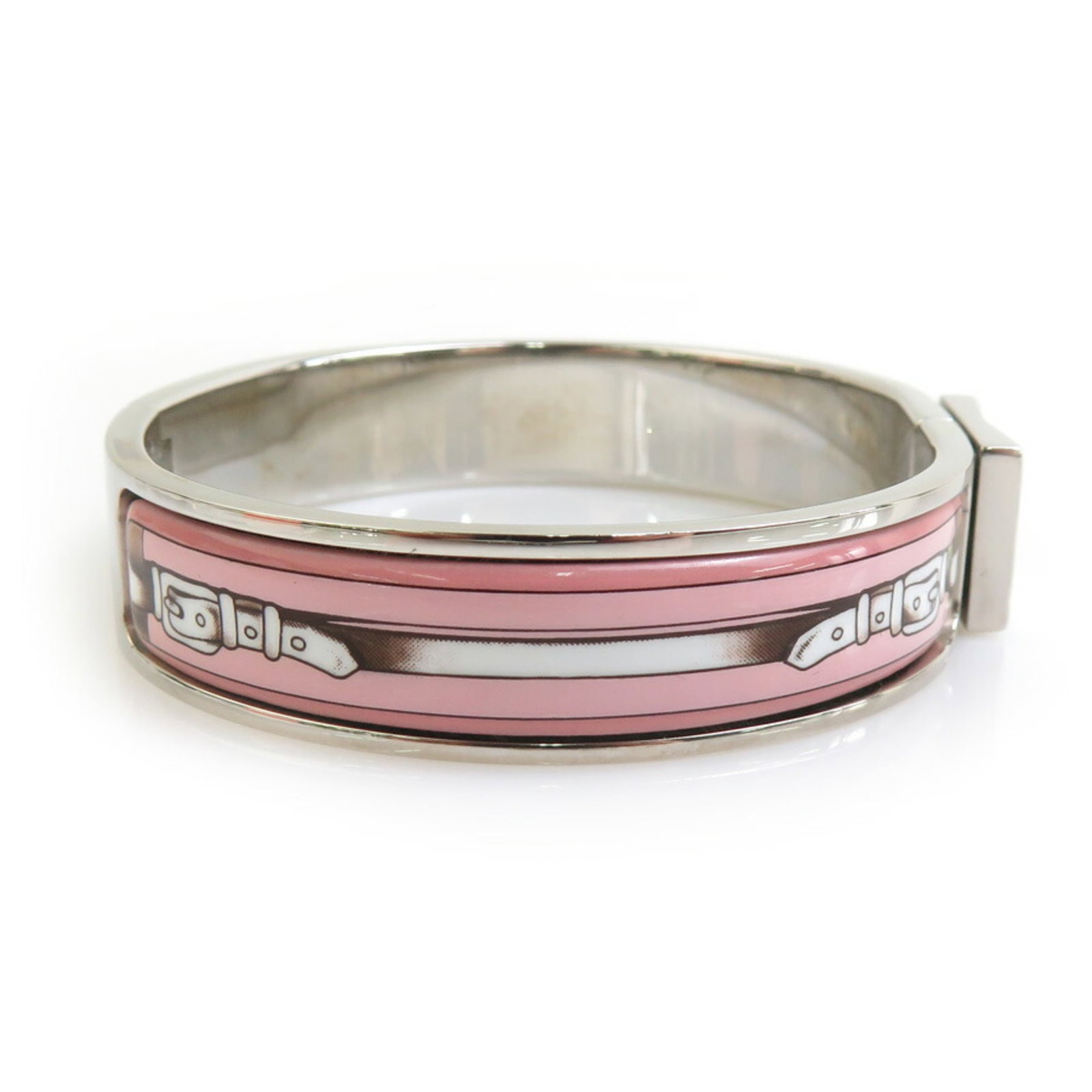 Metal Bangle Hermes - 4