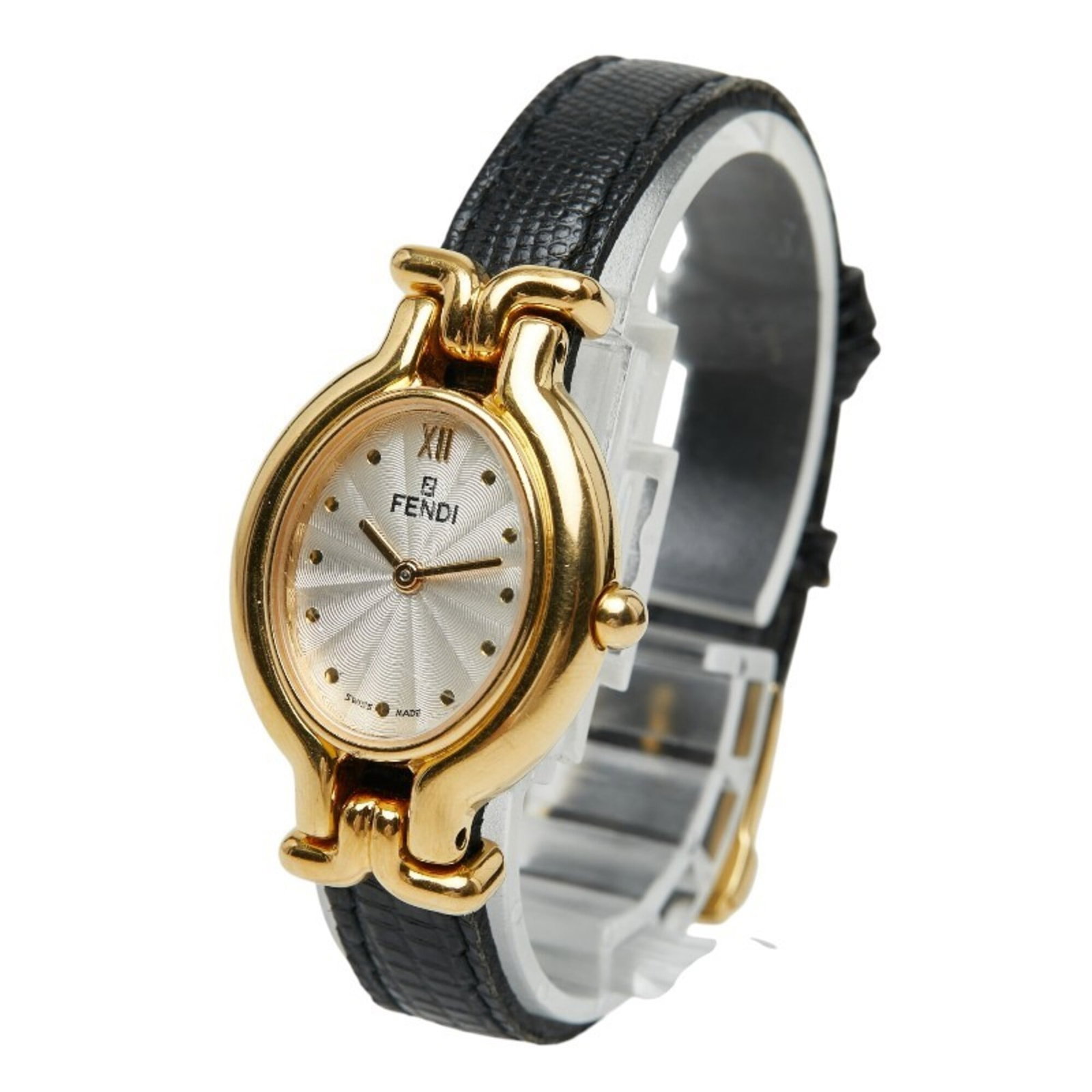 Fendi Wristwatch - 2