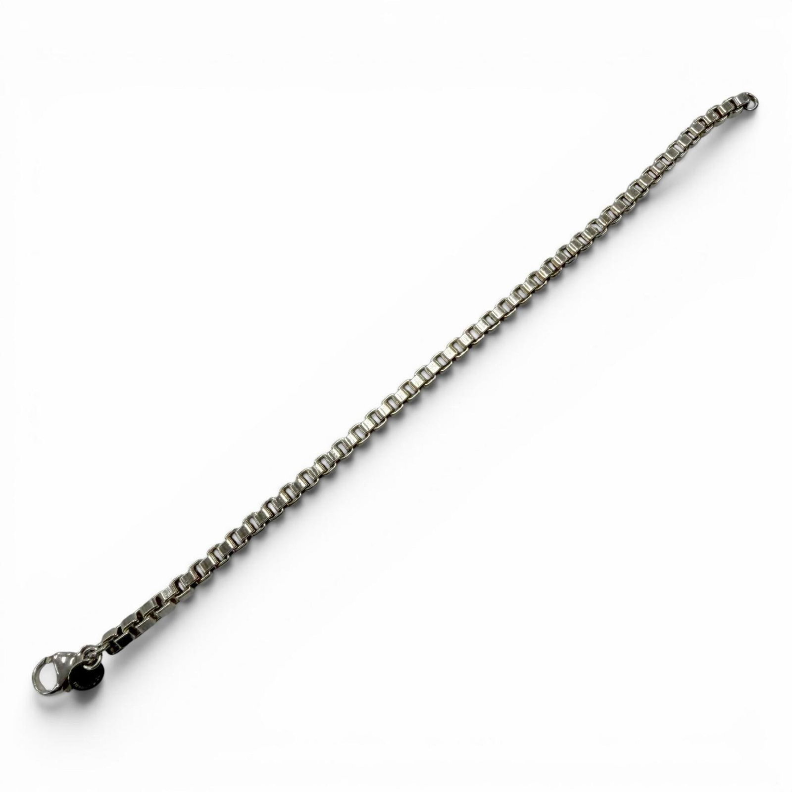 Charm bracelet silver 925 - 2