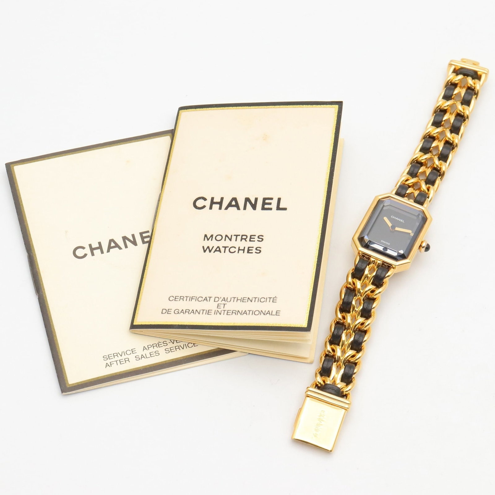 Chanel Wristwatch - 10