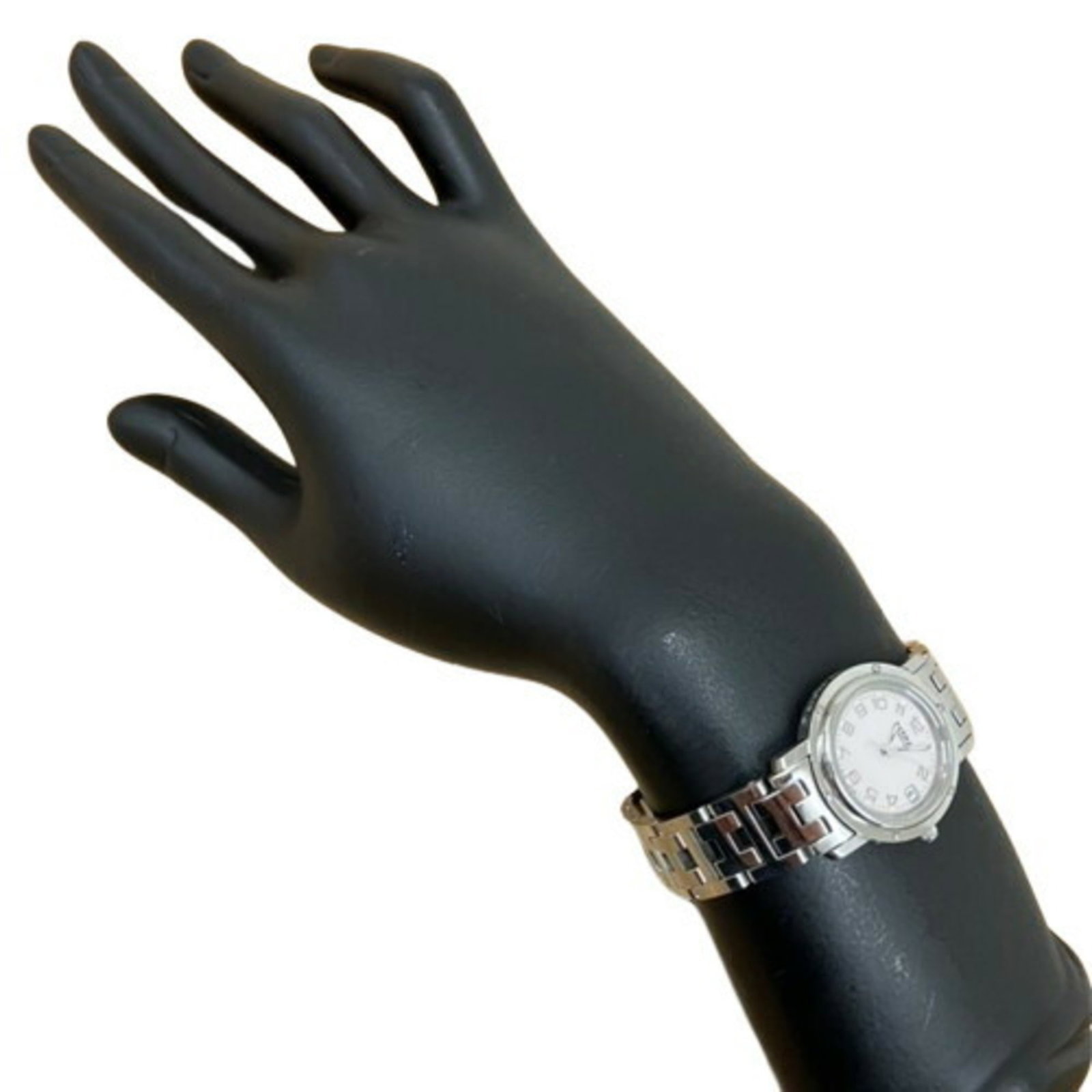 Hermes Wristwatch - 10