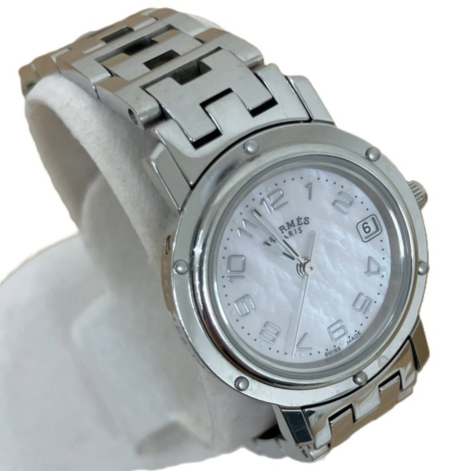 Hermes Wristwatch - 3