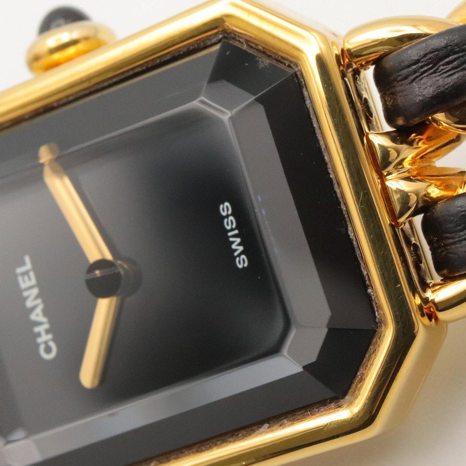 Chanel Wristwatch - 10