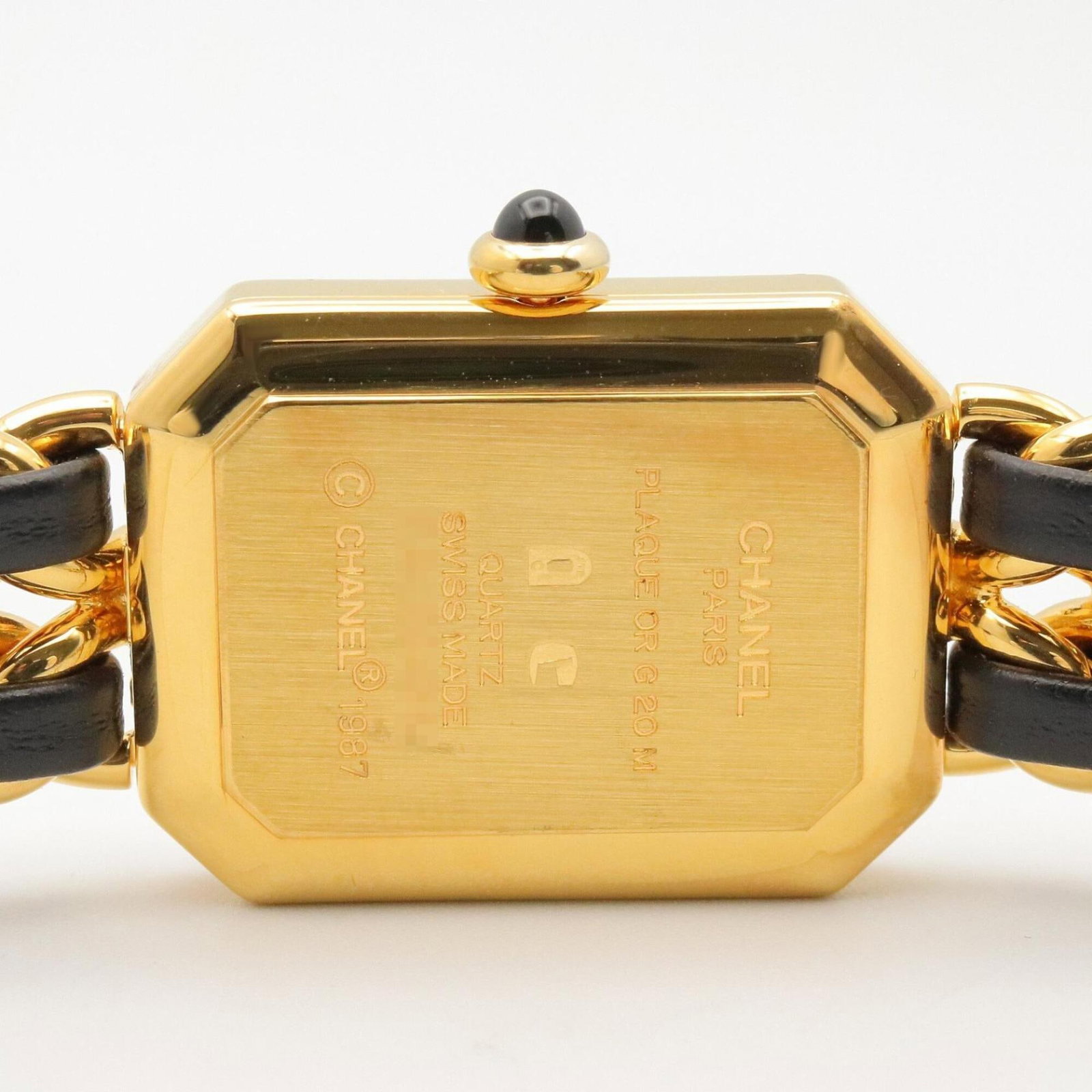 Chanel Wristwatch - 5
