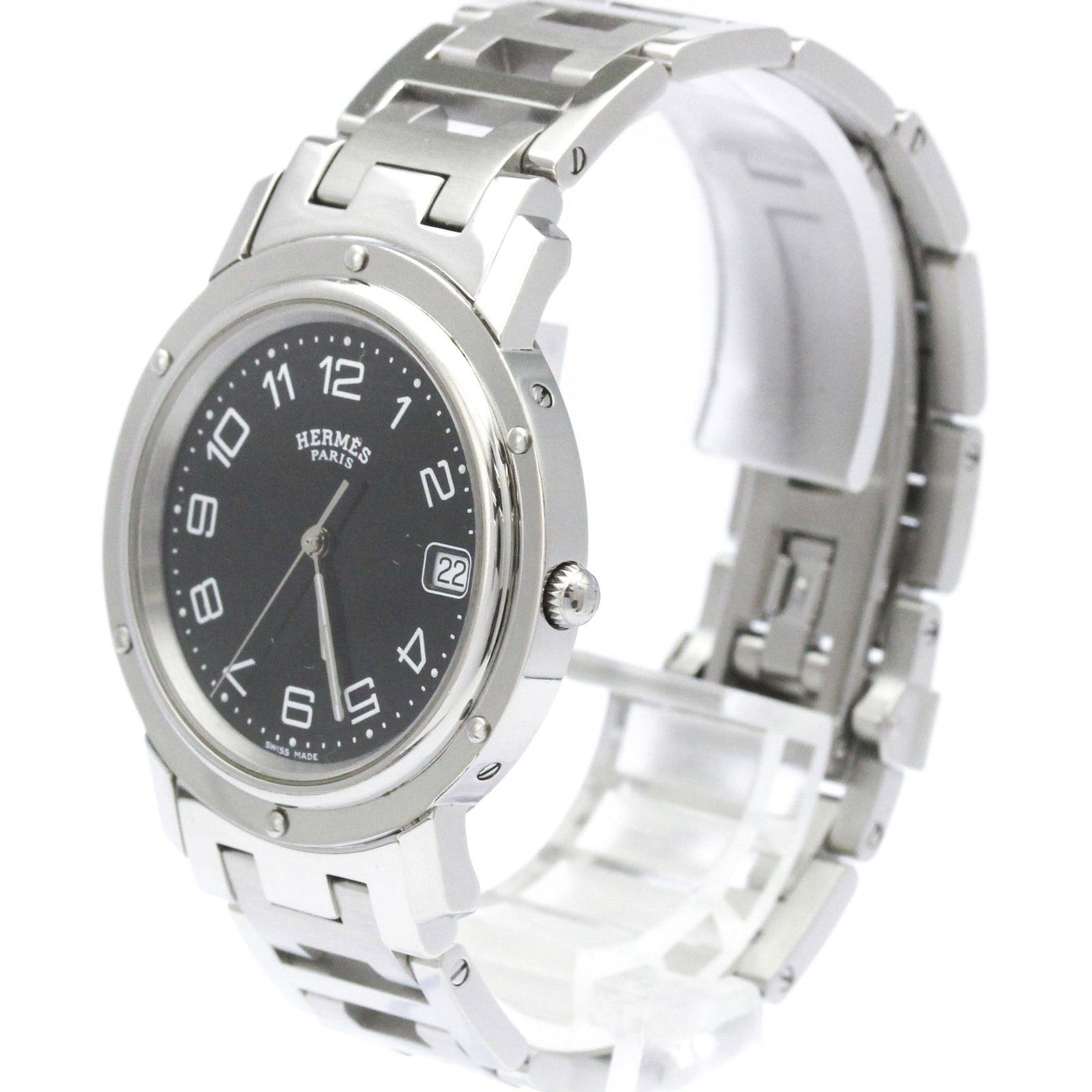 Hermes Wristwatch - 2