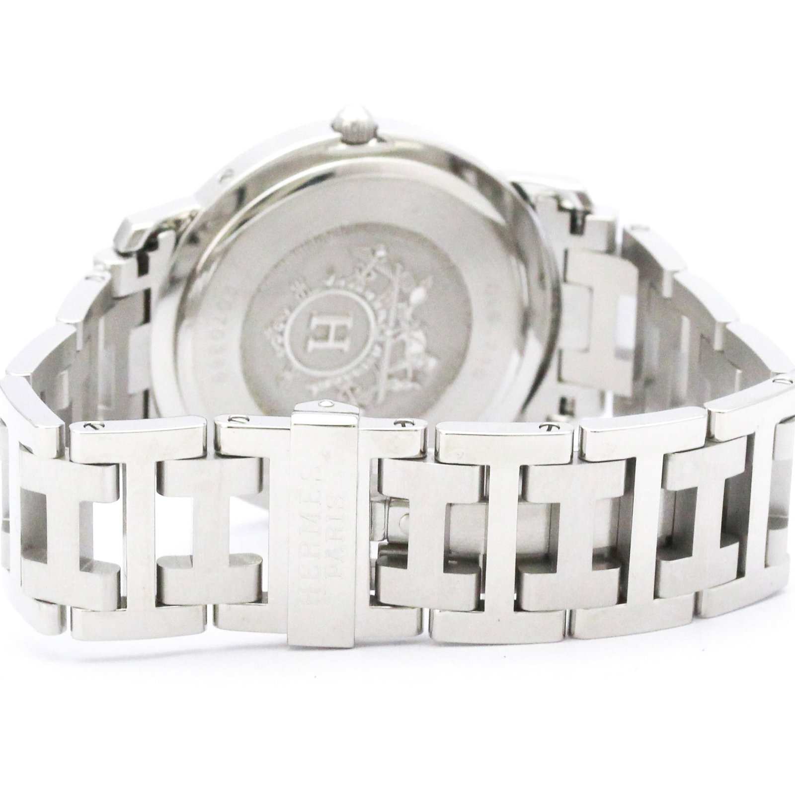Hermes Wristwatch - 5