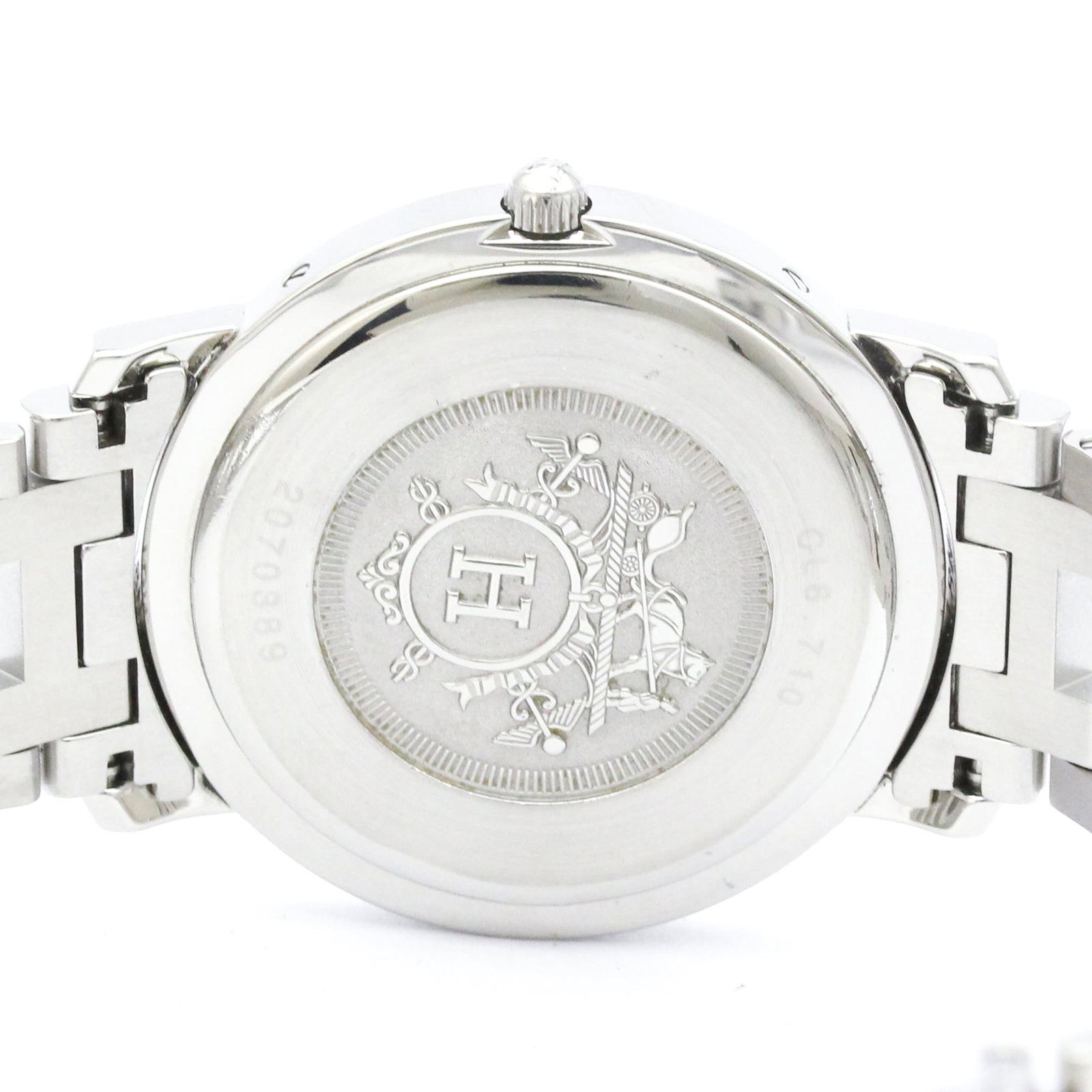 Hermes Wristwatch - 6