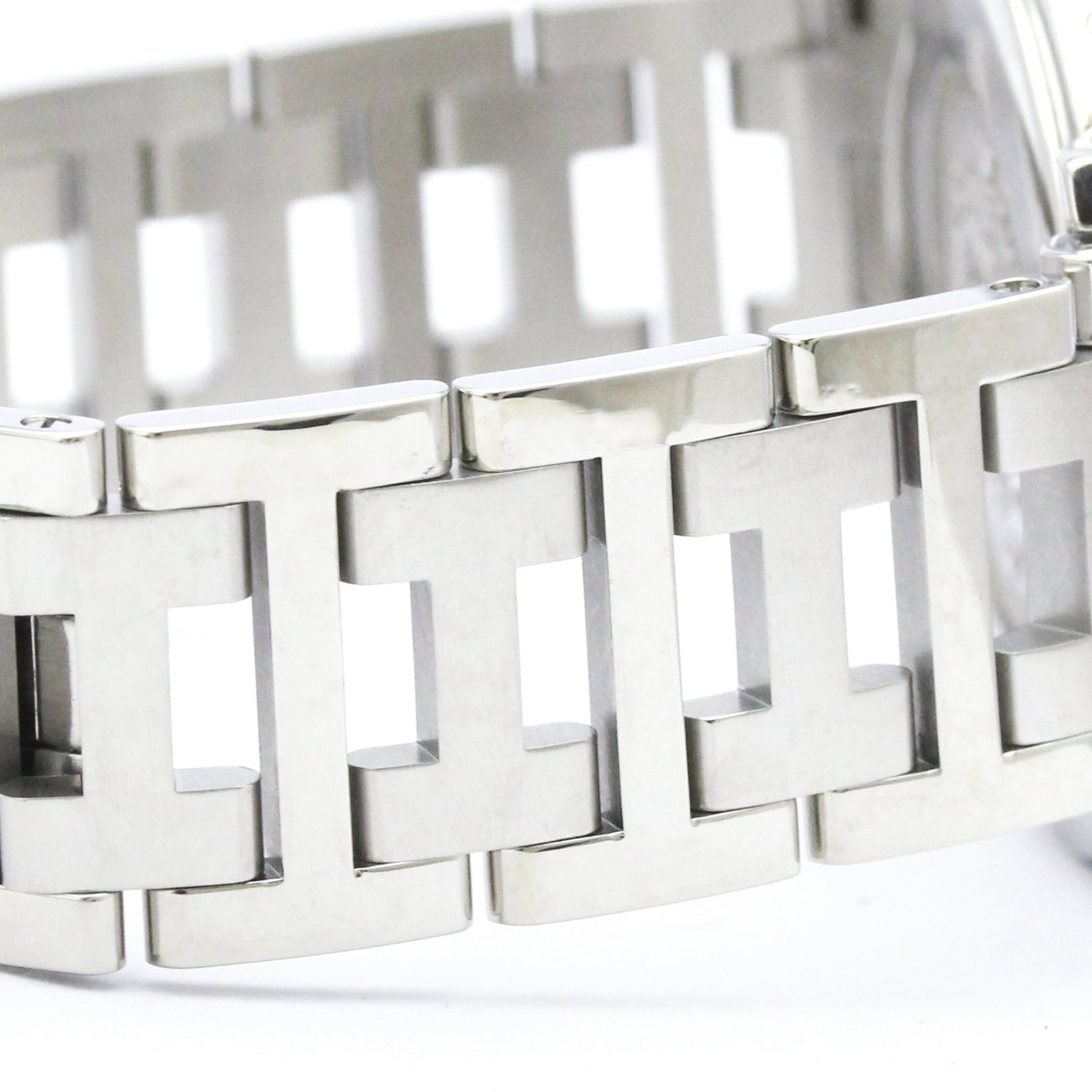 Hermes Wristwatch - 7