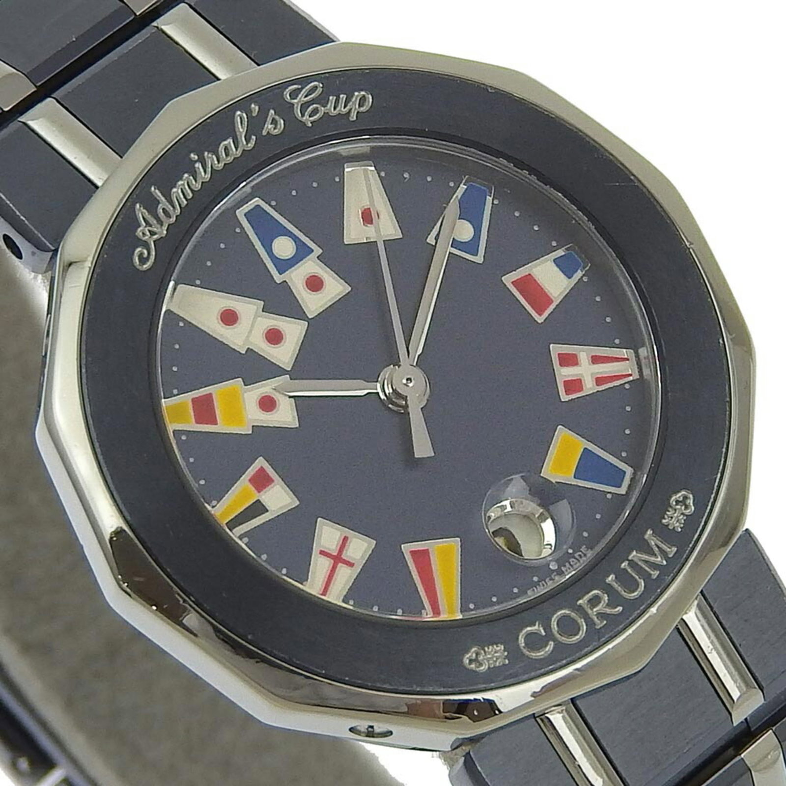 Corum Wristwatch - 3