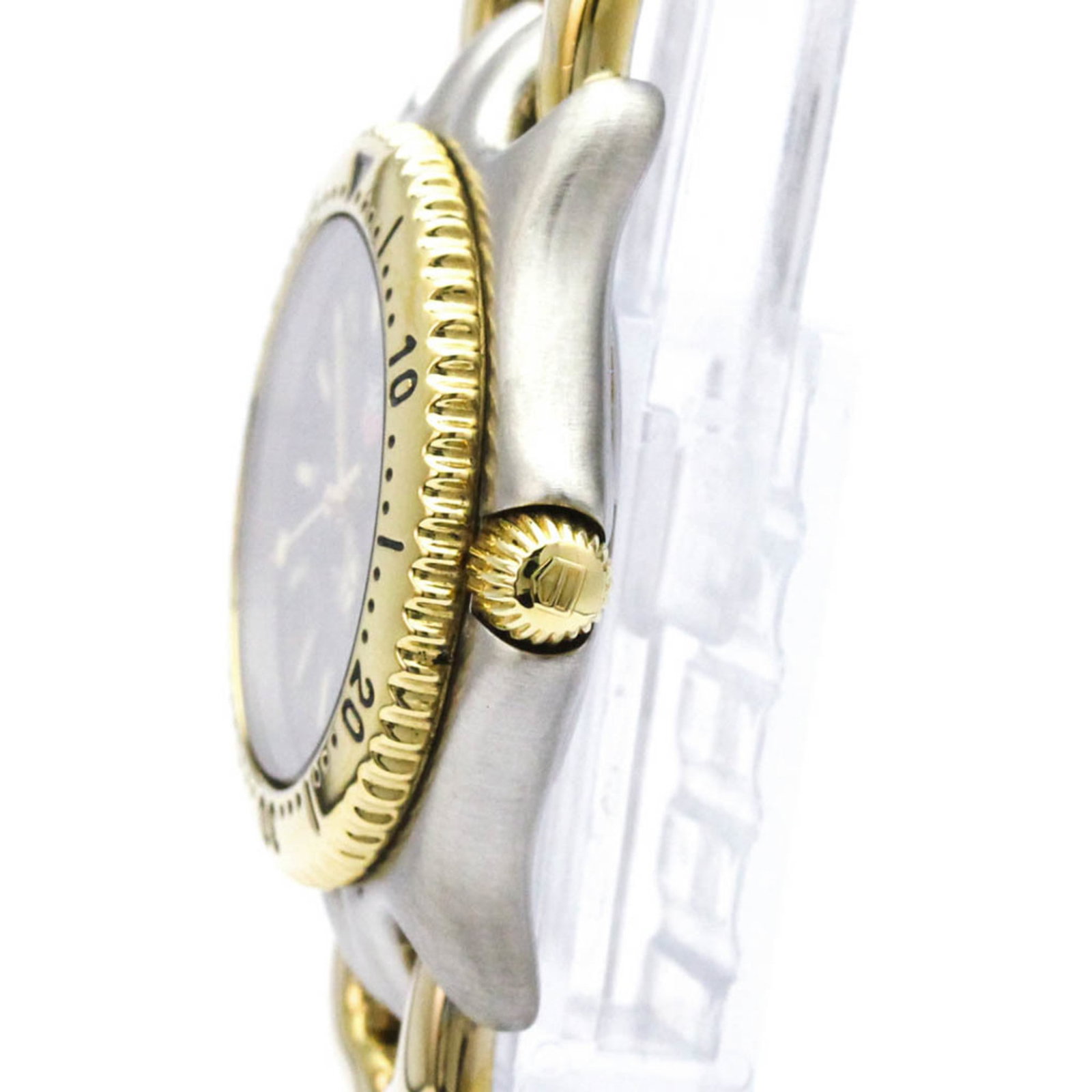 Wristwatch From Tag - 4