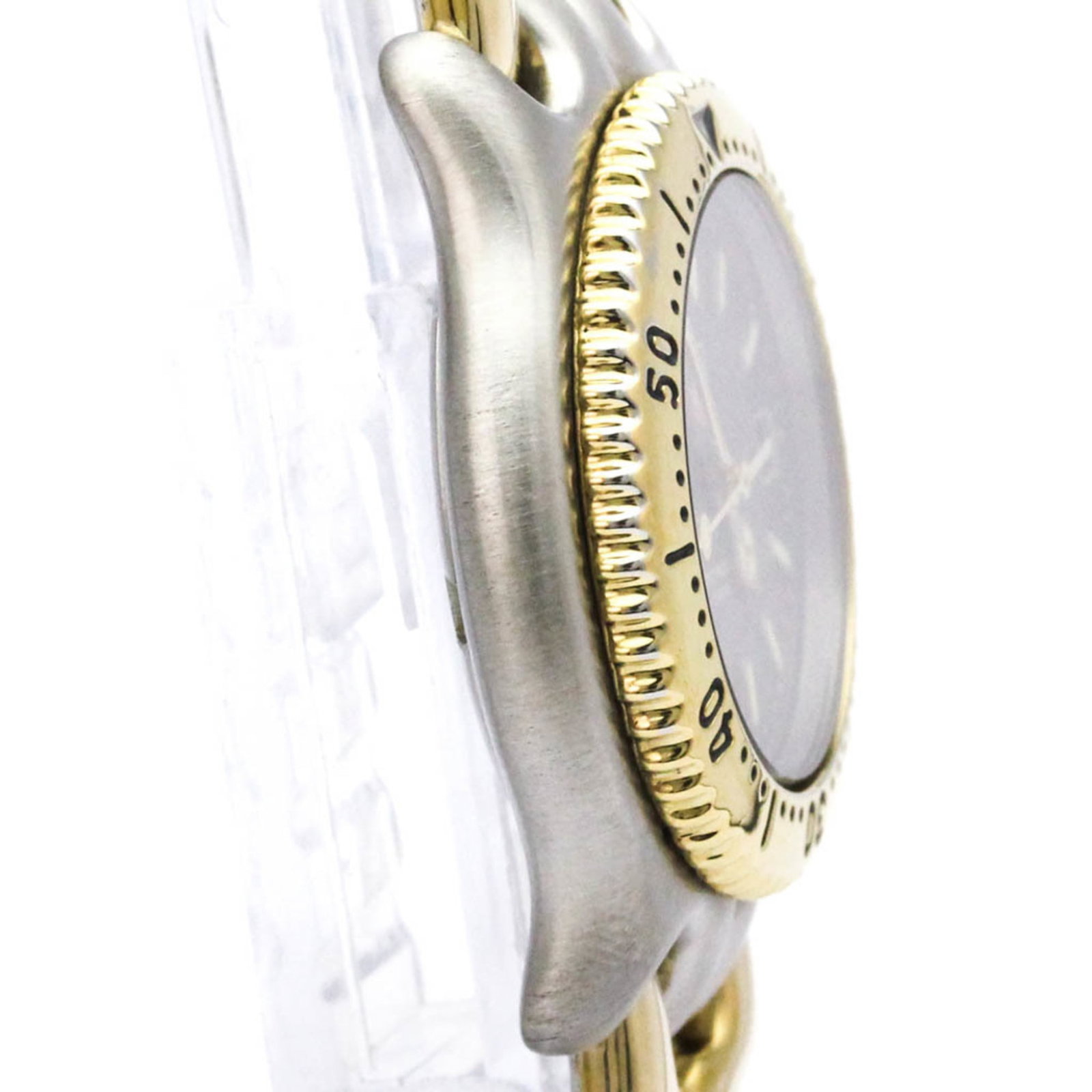 Wristwatch From Tag - 8
