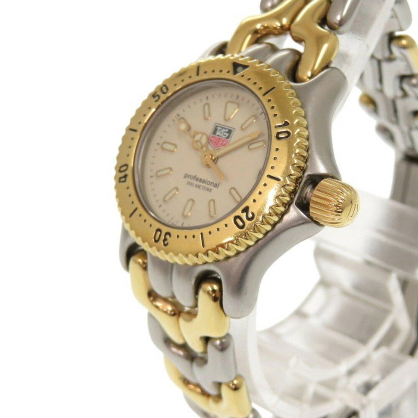 Wristwatch From Tag - 4