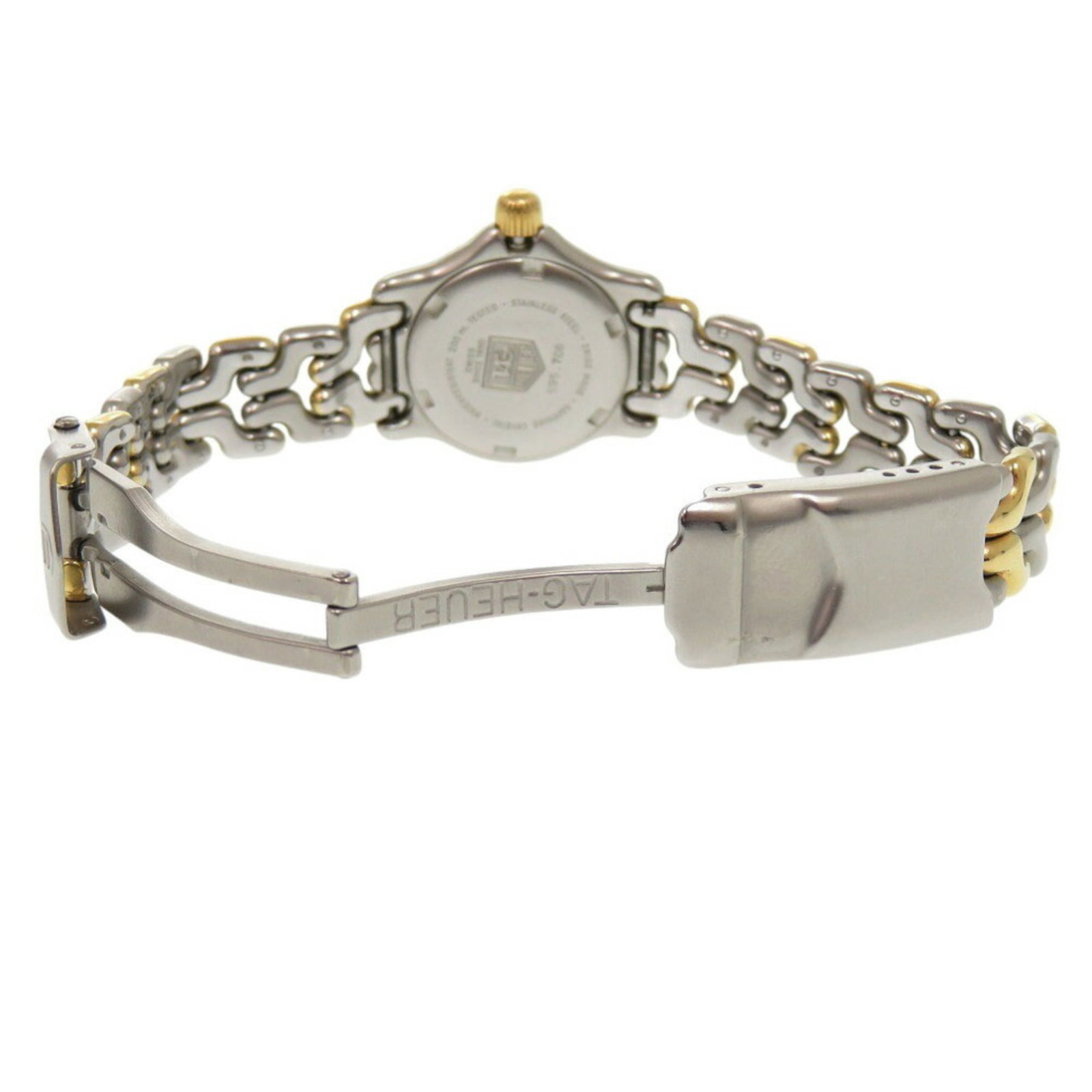 Wristwatch From Tag - 5